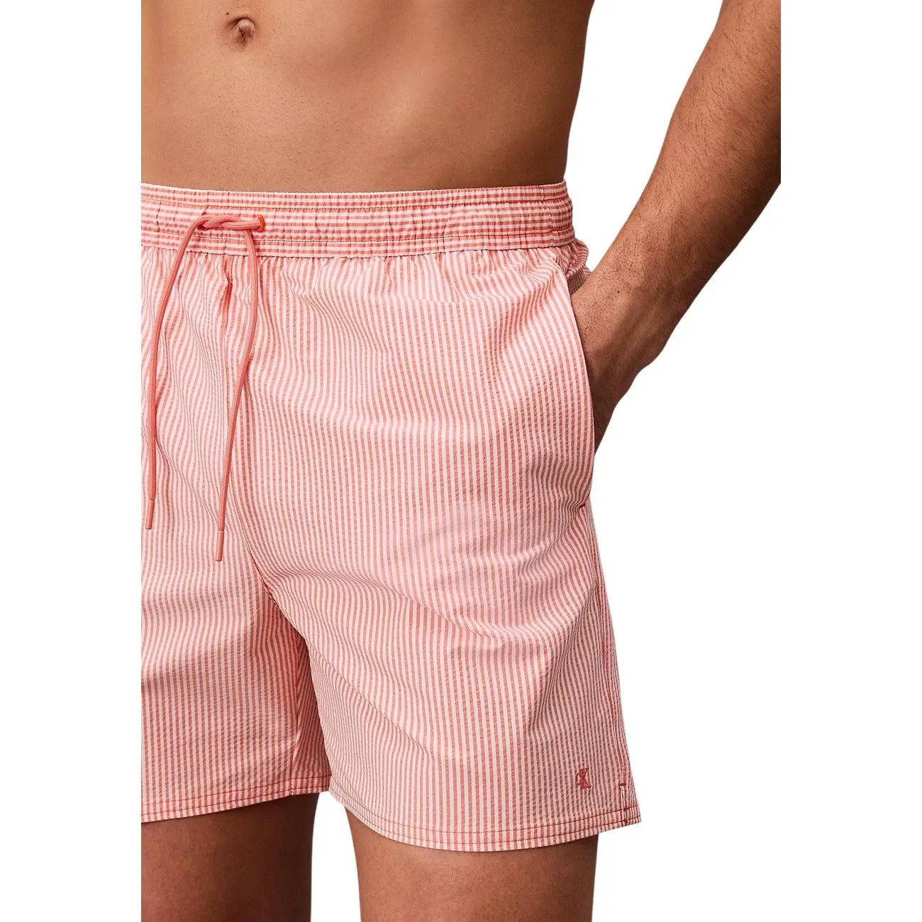 Calvin Klein Jeans - Calvin Klein Jeans Men Swimwear by Calvin Klein Jeans