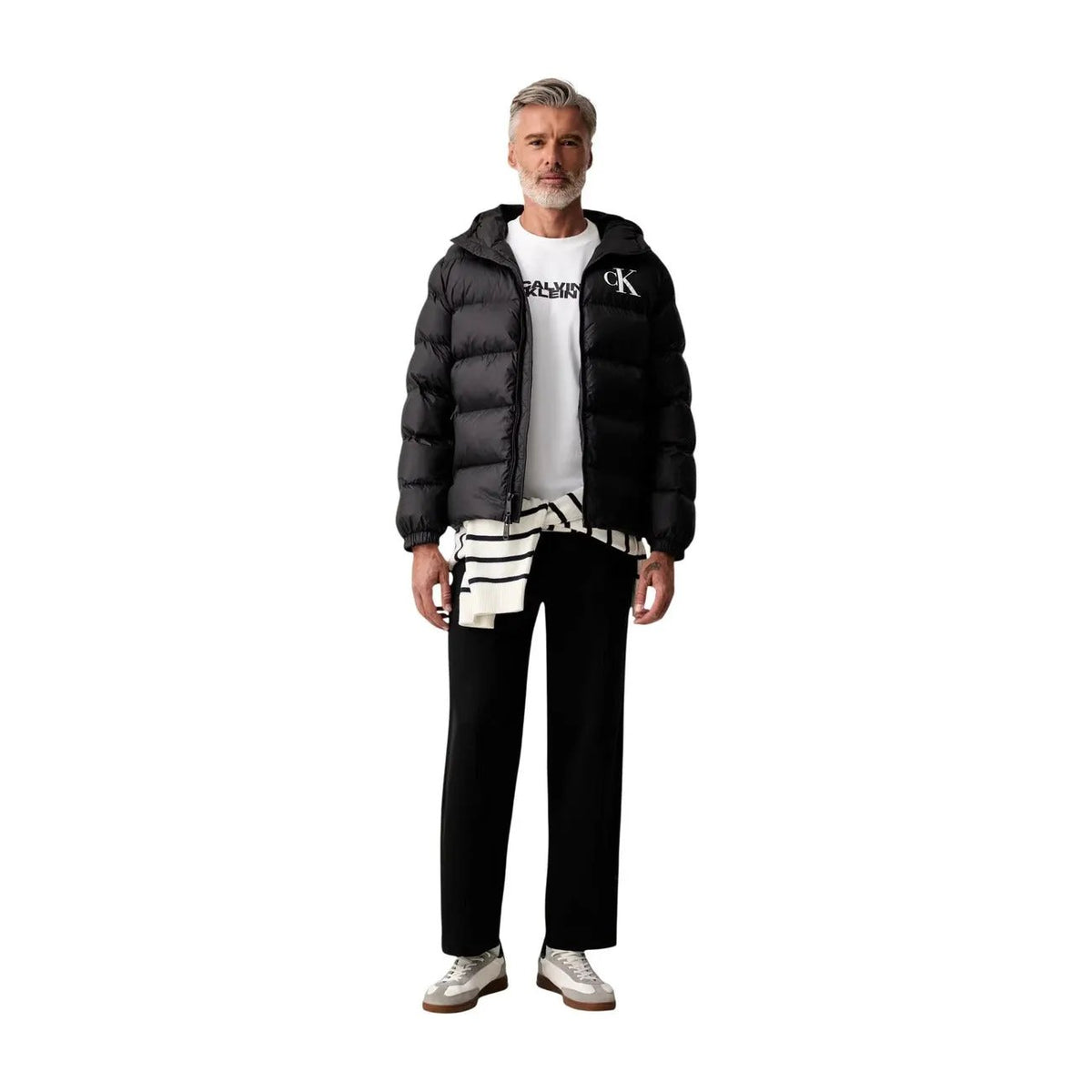 Calvin Klein Jeans - Calvin Klein Jeans Men Trousers by Calvin Klein Jeans
