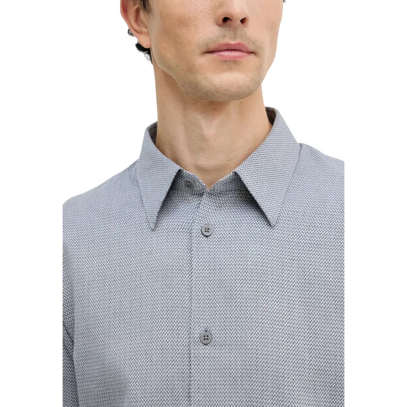 Armani Exchange - Armani Exchange Men Shirt by Armani Exchange