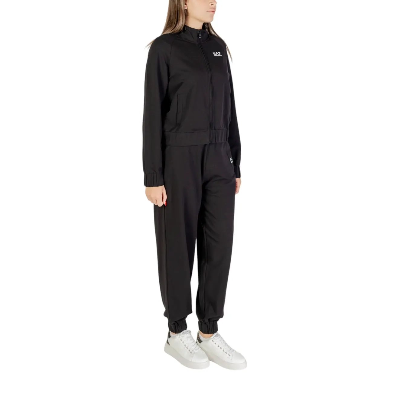 Ea7 - Ea7 Women Jumpsuit by Ea7