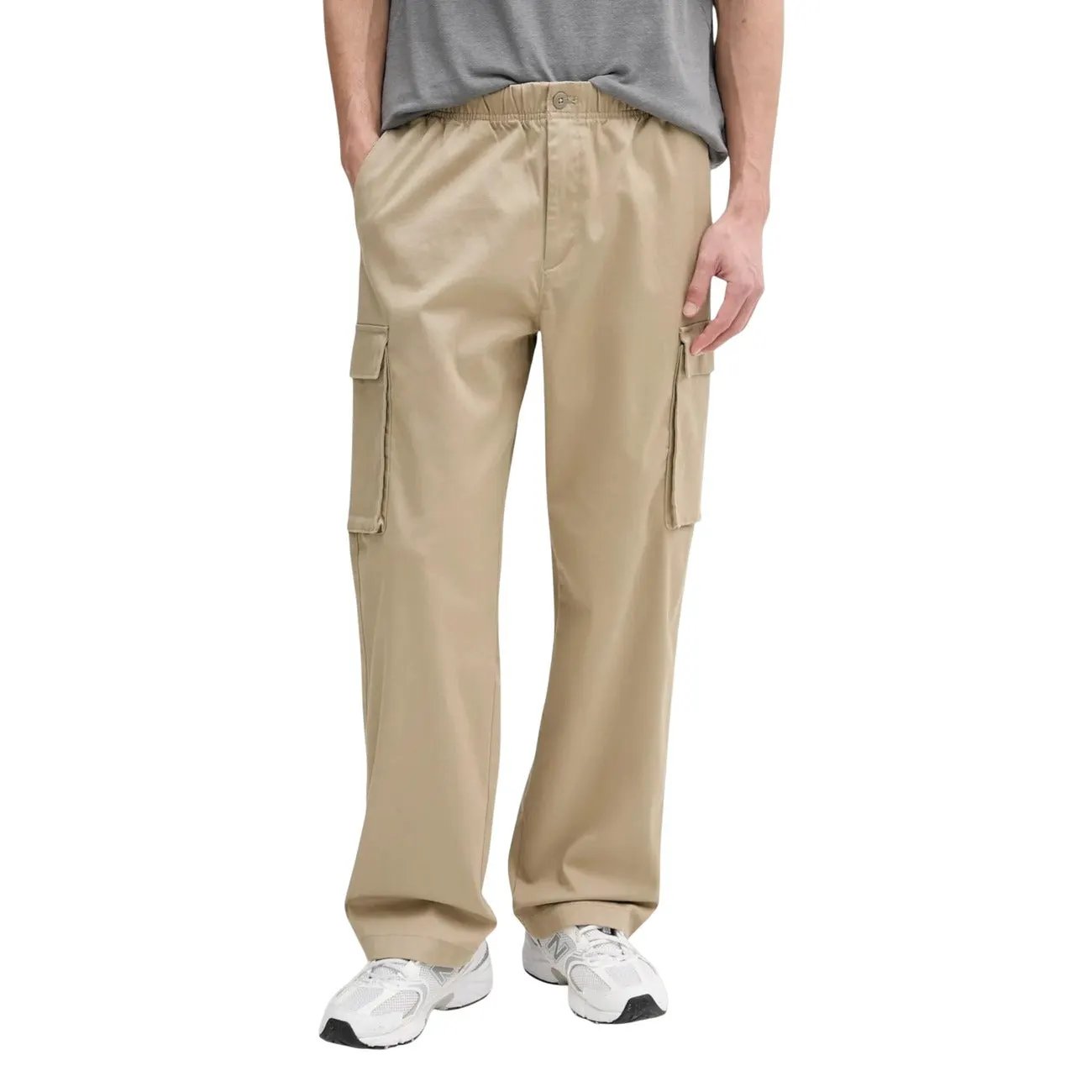 Calvin Klein Jeans - Calvin Klein Jeans Men Trousers by Calvin Klein Jeans