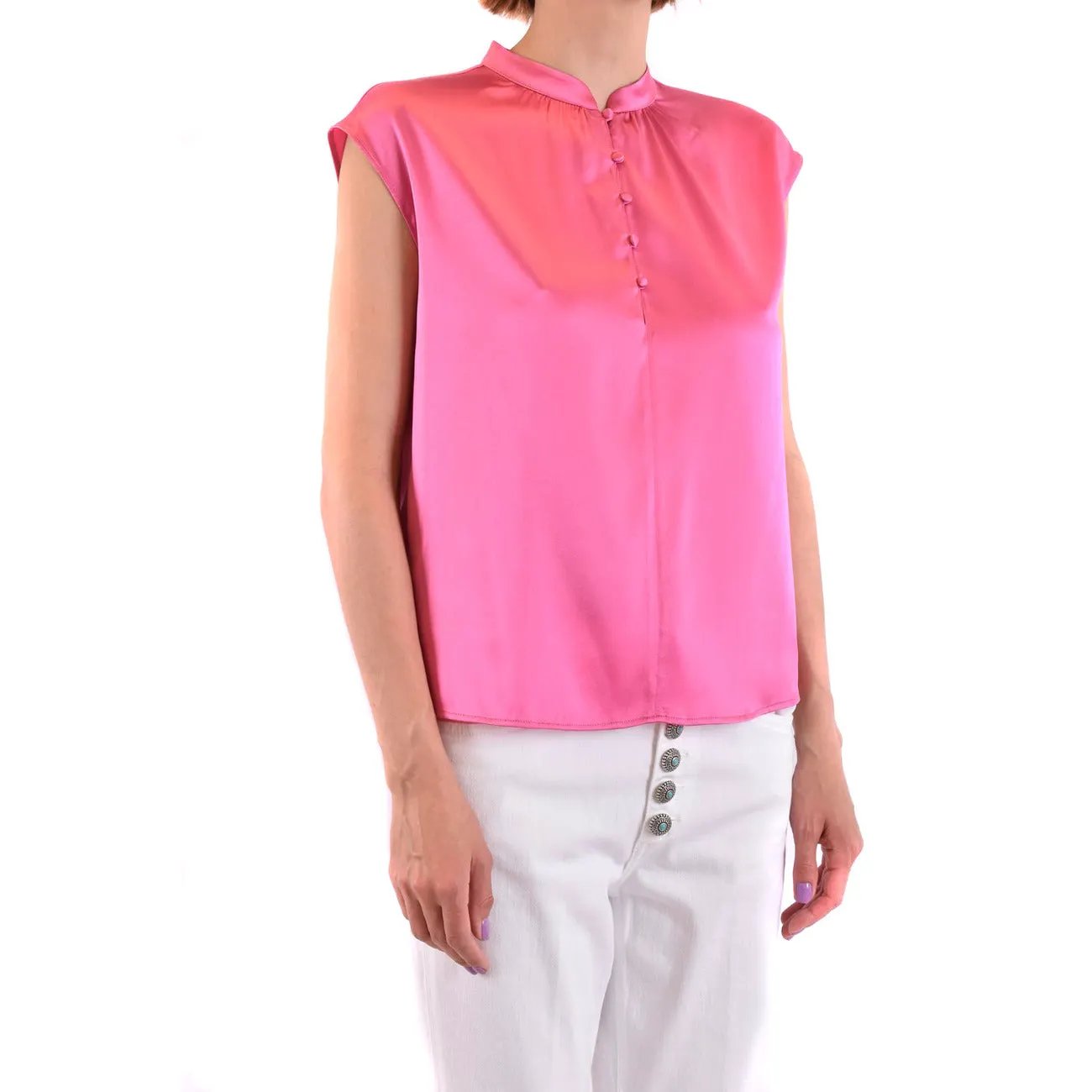 Pinko - Pinko Women Blouse by Pinko