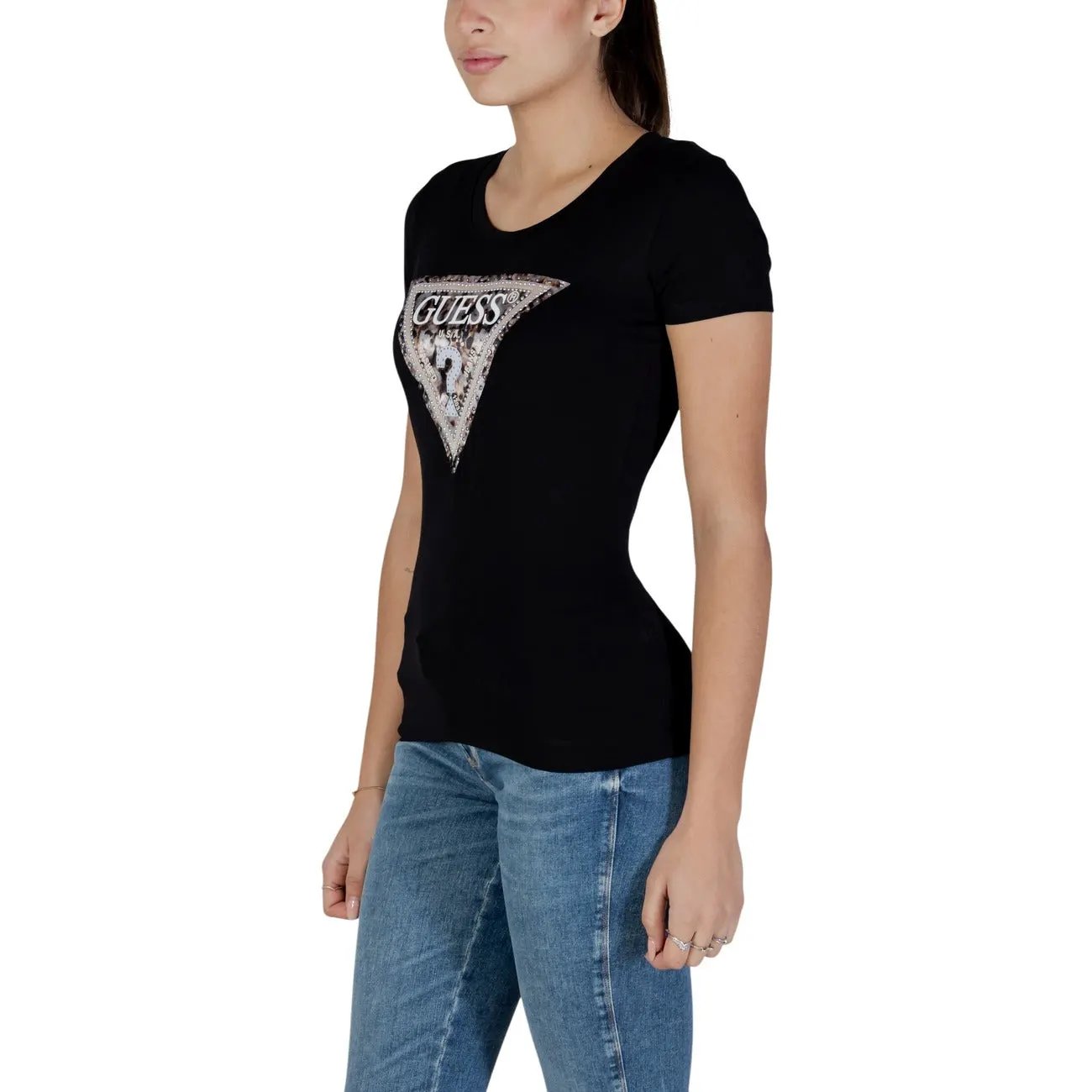 Guess - Guess Women T-Shirt by Guess