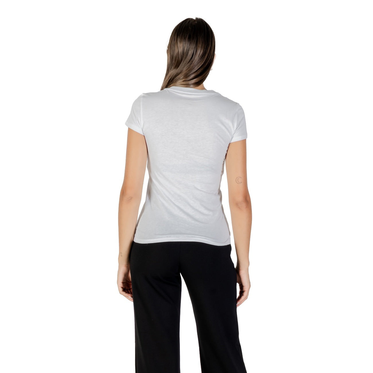 Armani Exchange - Armani Exchange Women T-Shirt by Armani Exchange