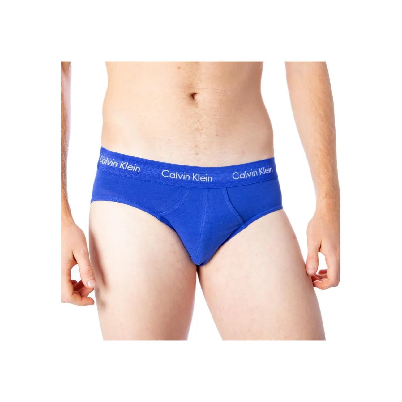 Calvin Klein Underwear - Calvin Klein Underwear Men Underwear by Calvin Klein Underwear