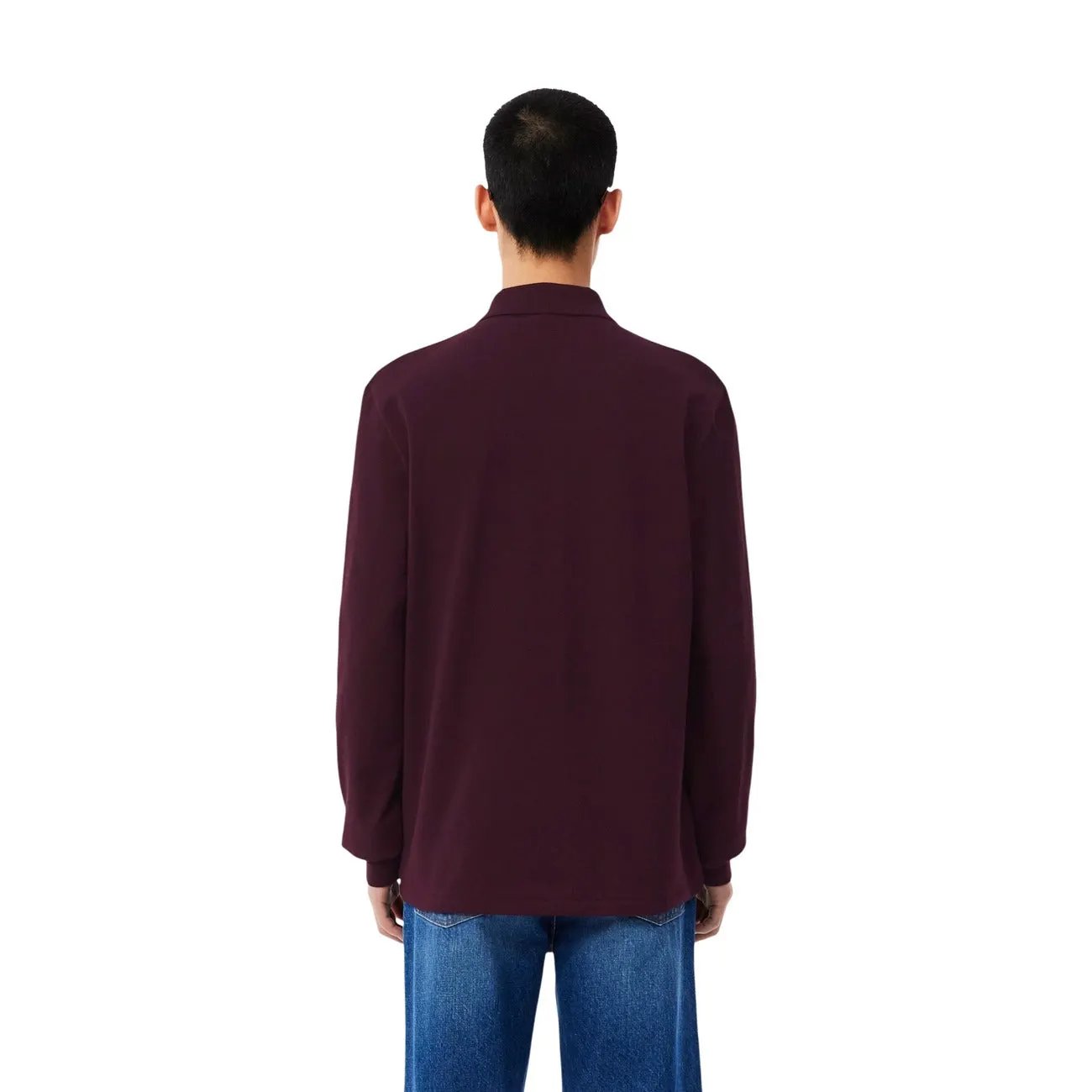 Lacoste - Lacoste Men T-Shirt by Lacoste