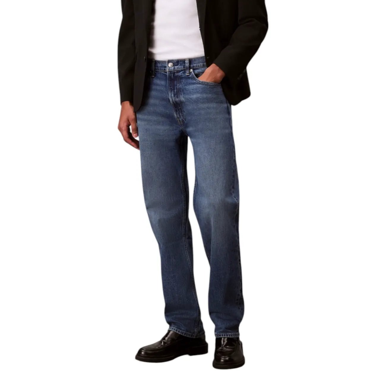 Calvin Klein Jeans - Calvin Klein Jeans Men Jeans by Calvin Klein Jeans