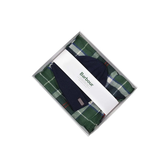 Barbour - Barbour Men Scarf by Barbour