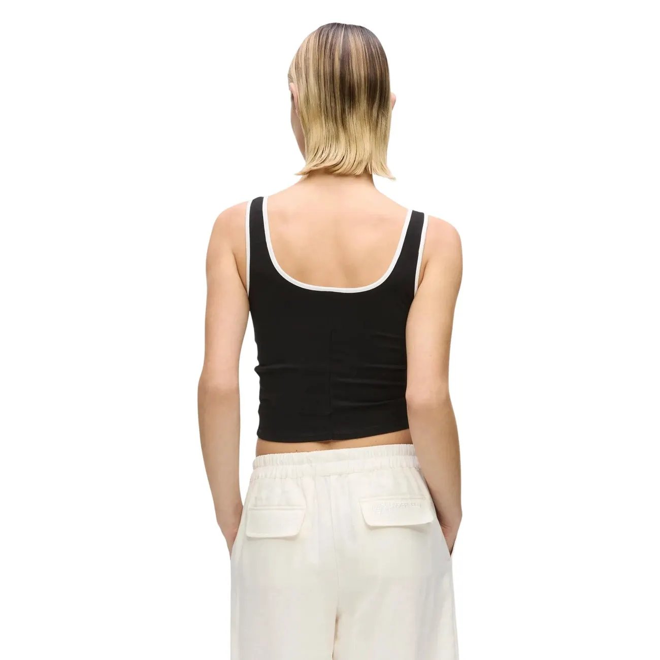 Karl Lagerfeld Jeans - Karl Lagerfeld Jeans Women Top by Karl Lagerfeld Jeans