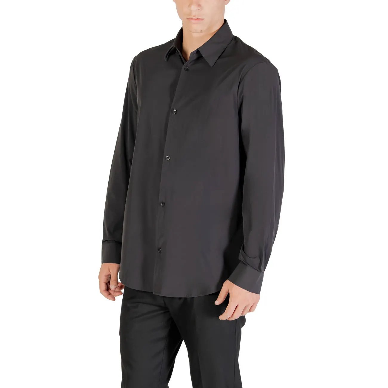 Armani Exchange - Armani Exchange Men Shirt by Armani Exchange