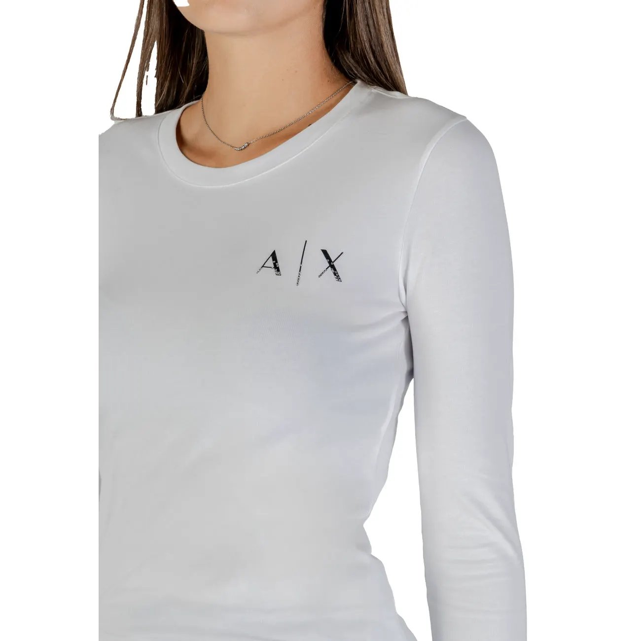 Armani Exchange - Armani Exchange Women T-Shirt by Armani Exchange
