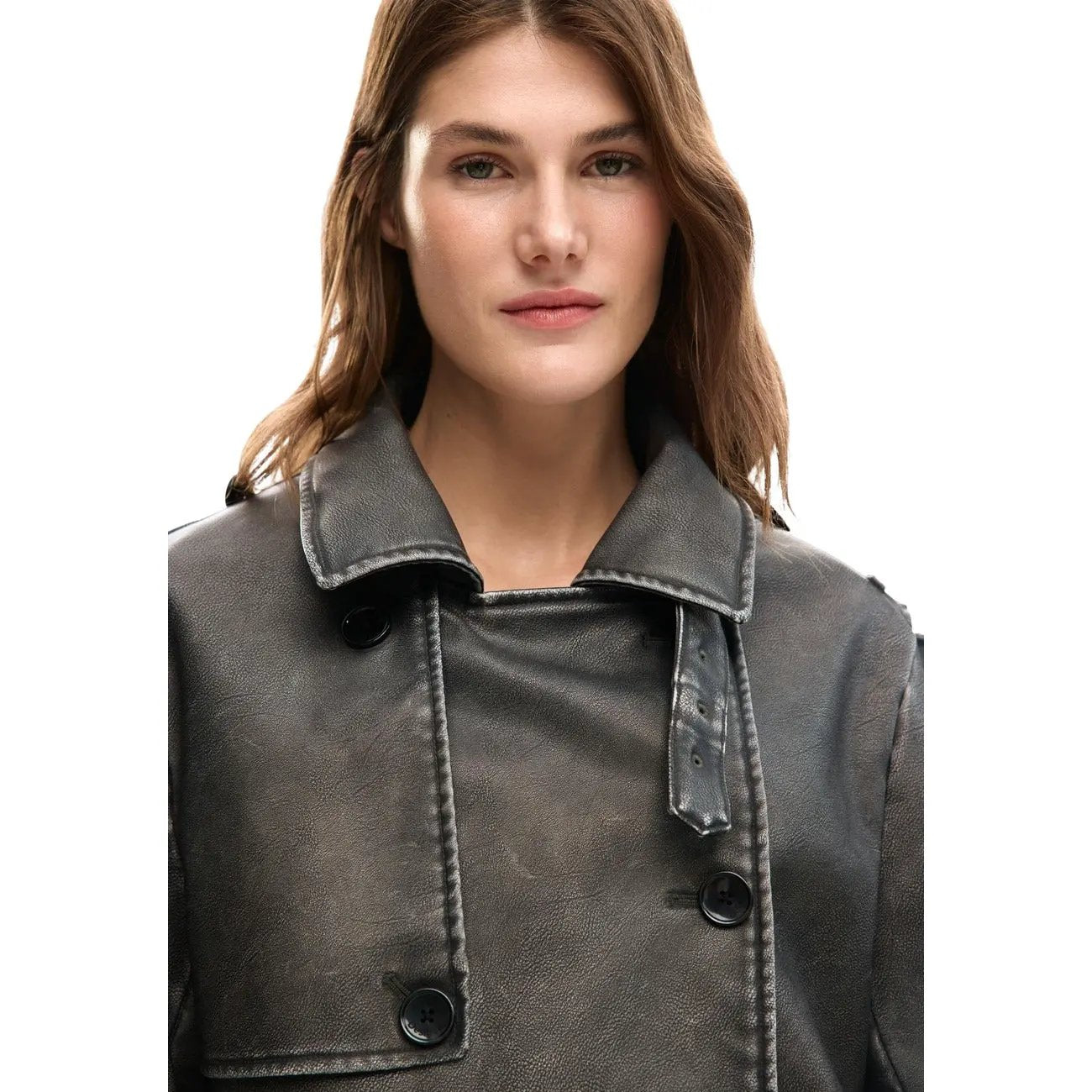 Desigual - Desigual Women Blazer by Desigual