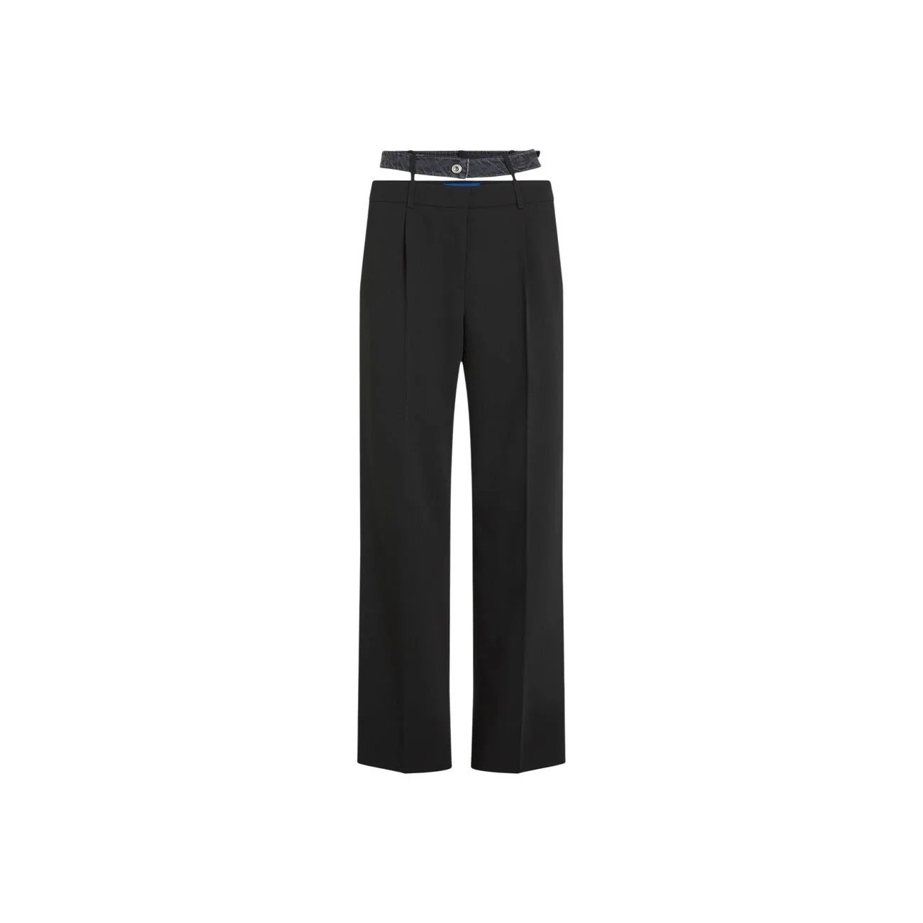 Karl Lagerfeld Jeans - Karl Lagerfeld Jeans Women Trousers by Karl Lagerfeld Jeans