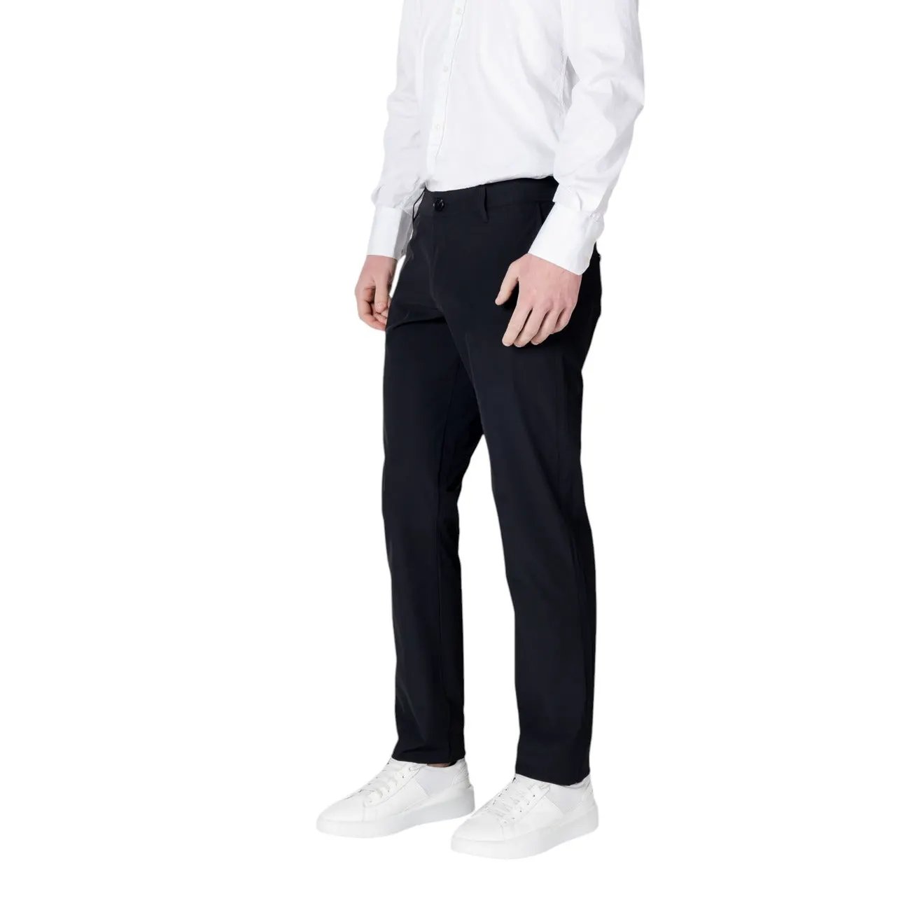 Armani Exchange - Armani Exchange Men Trousers by Armani Exchange