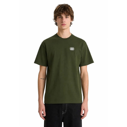 Vans - Vans Men T-Shirt by Vans