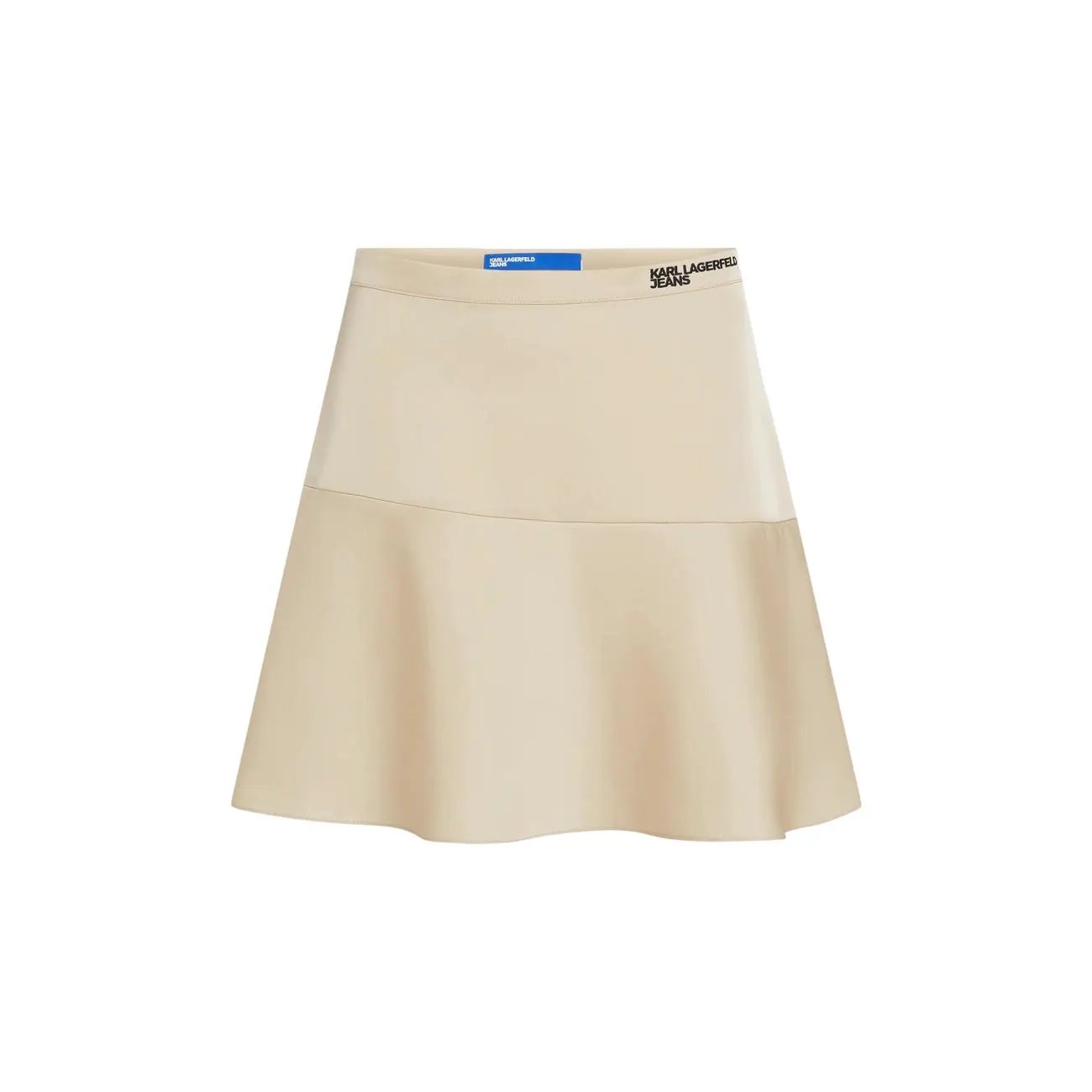 Karl Lagerfeld Jeans - Karl Lagerfeld Jeans Women Skirt by Karl Lagerfeld Jeans