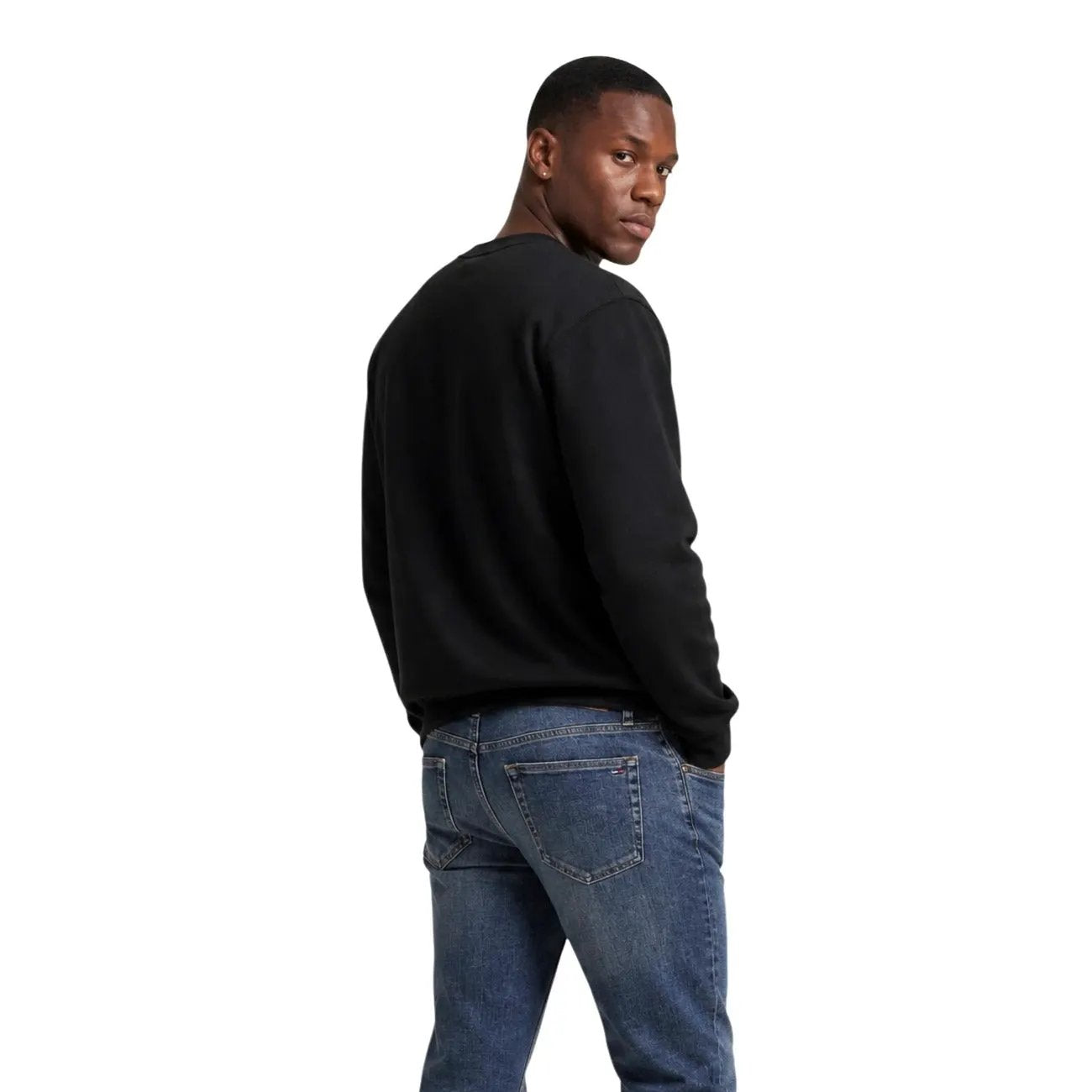 Calvin Klein Jeans - Calvin Klein Jeans Men Sweatshirts by Calvin Klein Jeans
