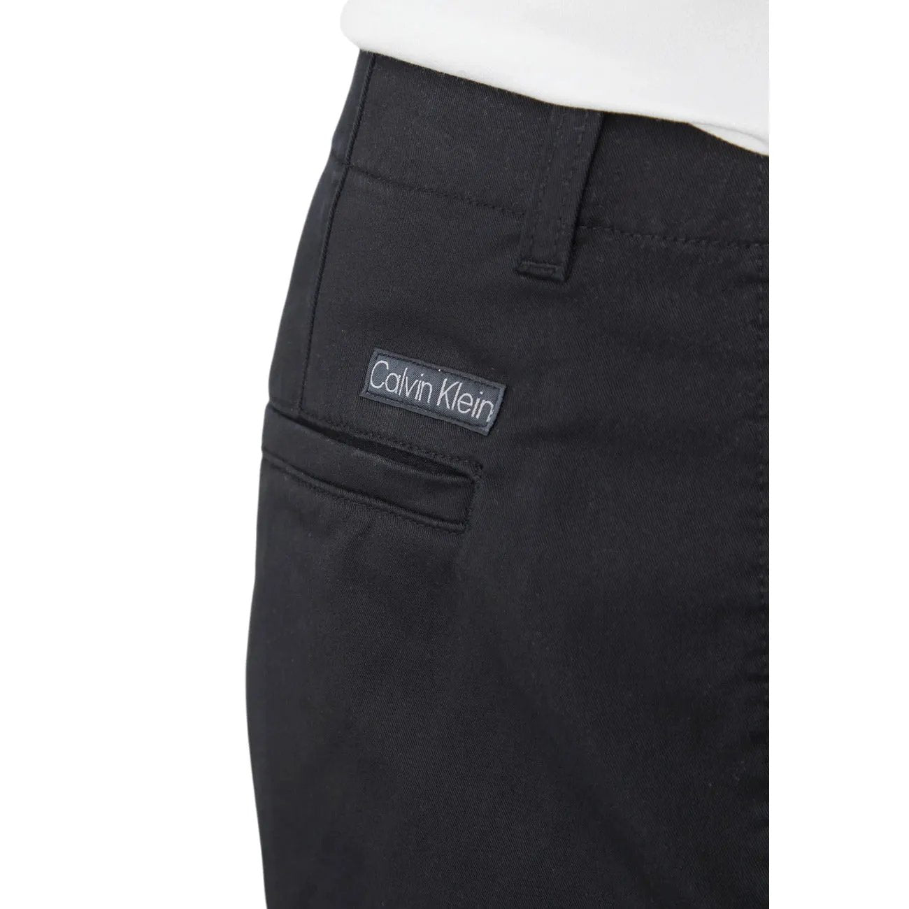 Calvin Klein Jeans - Calvin Klein Jeans Men Trousers by Calvin Klein Jeans
