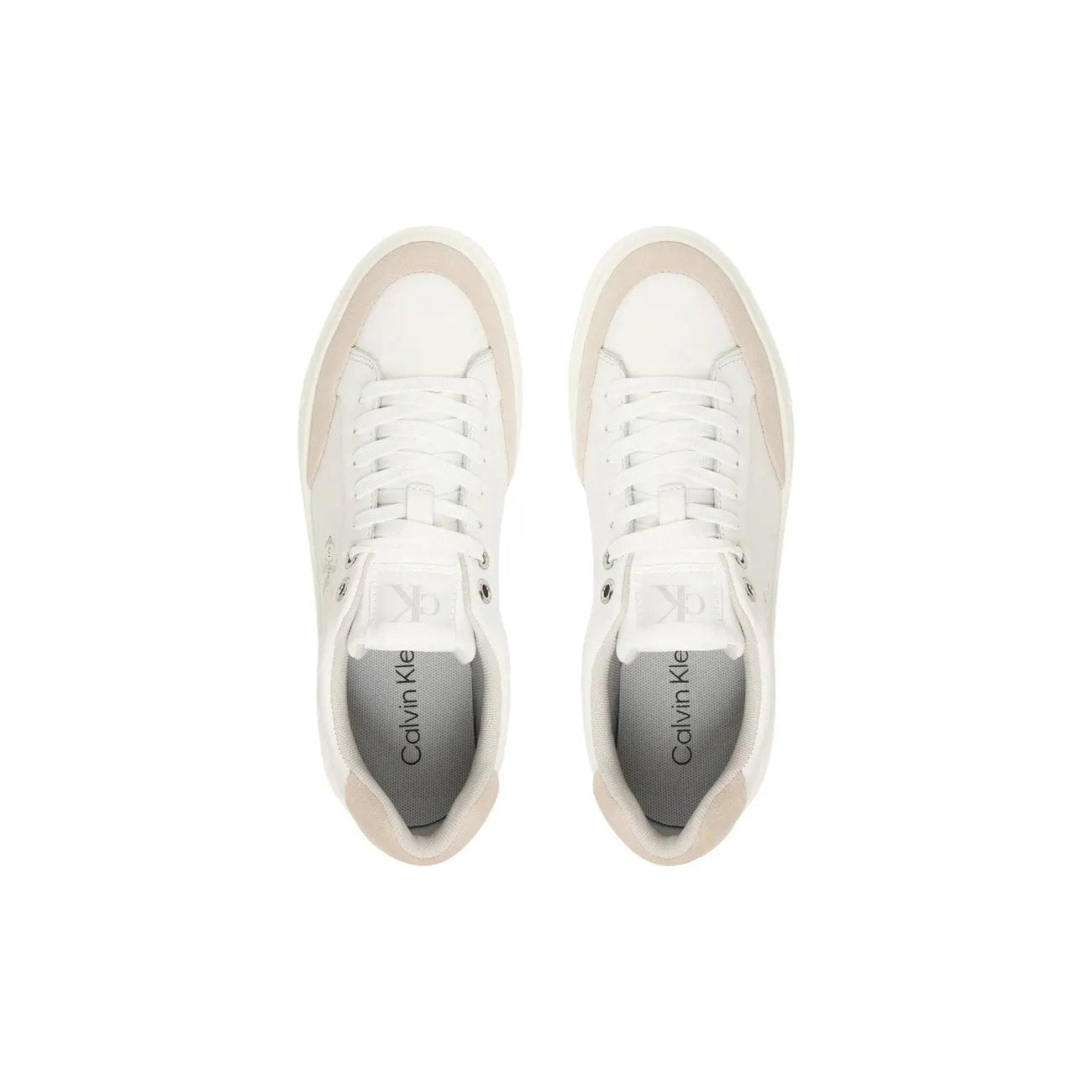 Calvin Klein Jeans - Calvin Klein Jeans Women Sneakers by Calvin Klein Jeans
