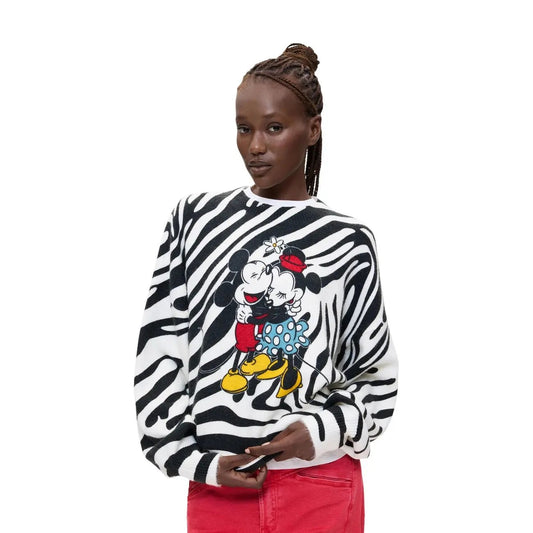 Desigual - Desigual Women Knitwear by Desigual