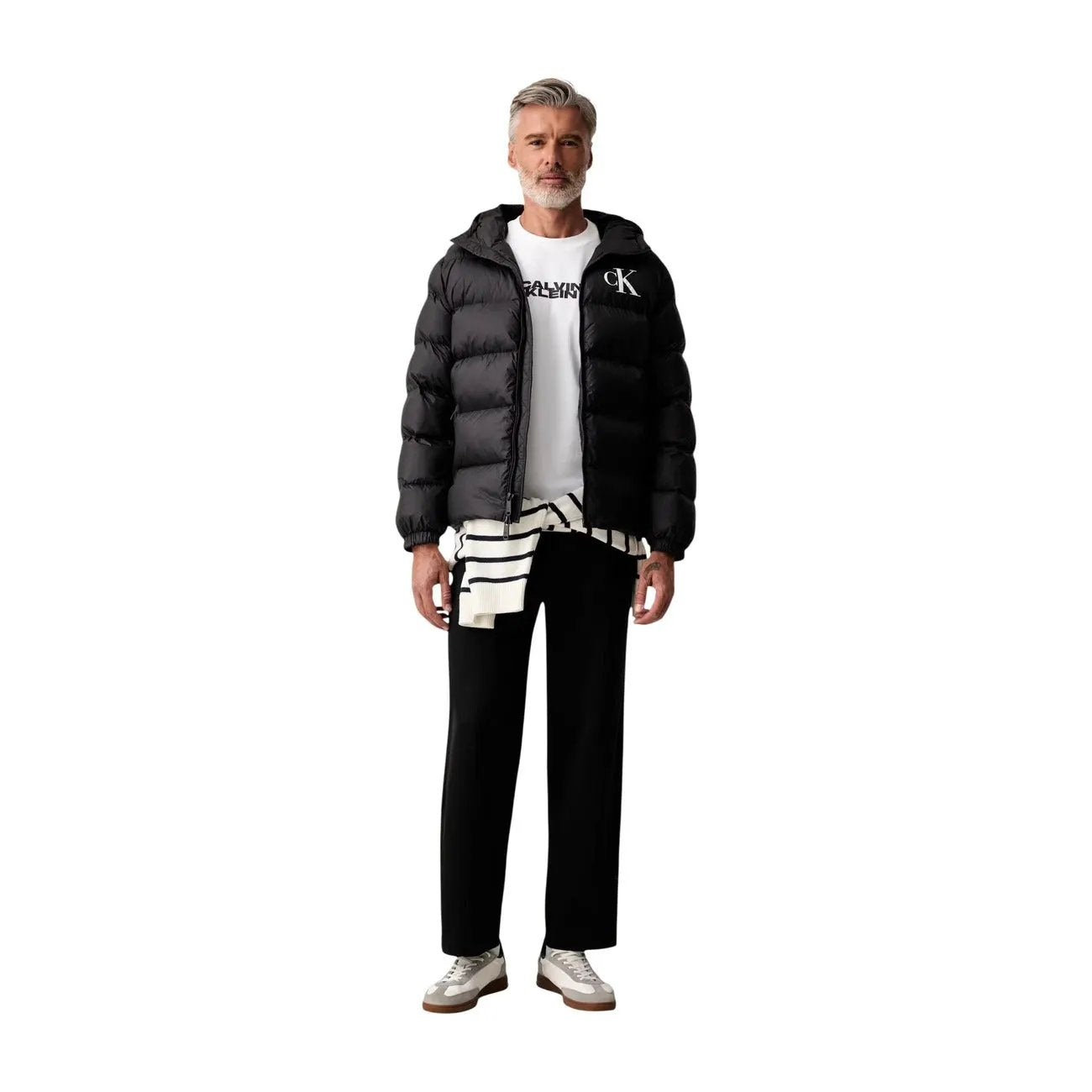Calvin Klein Jeans - Calvin Klein Jeans Men Trousers by Calvin Klein Jeans