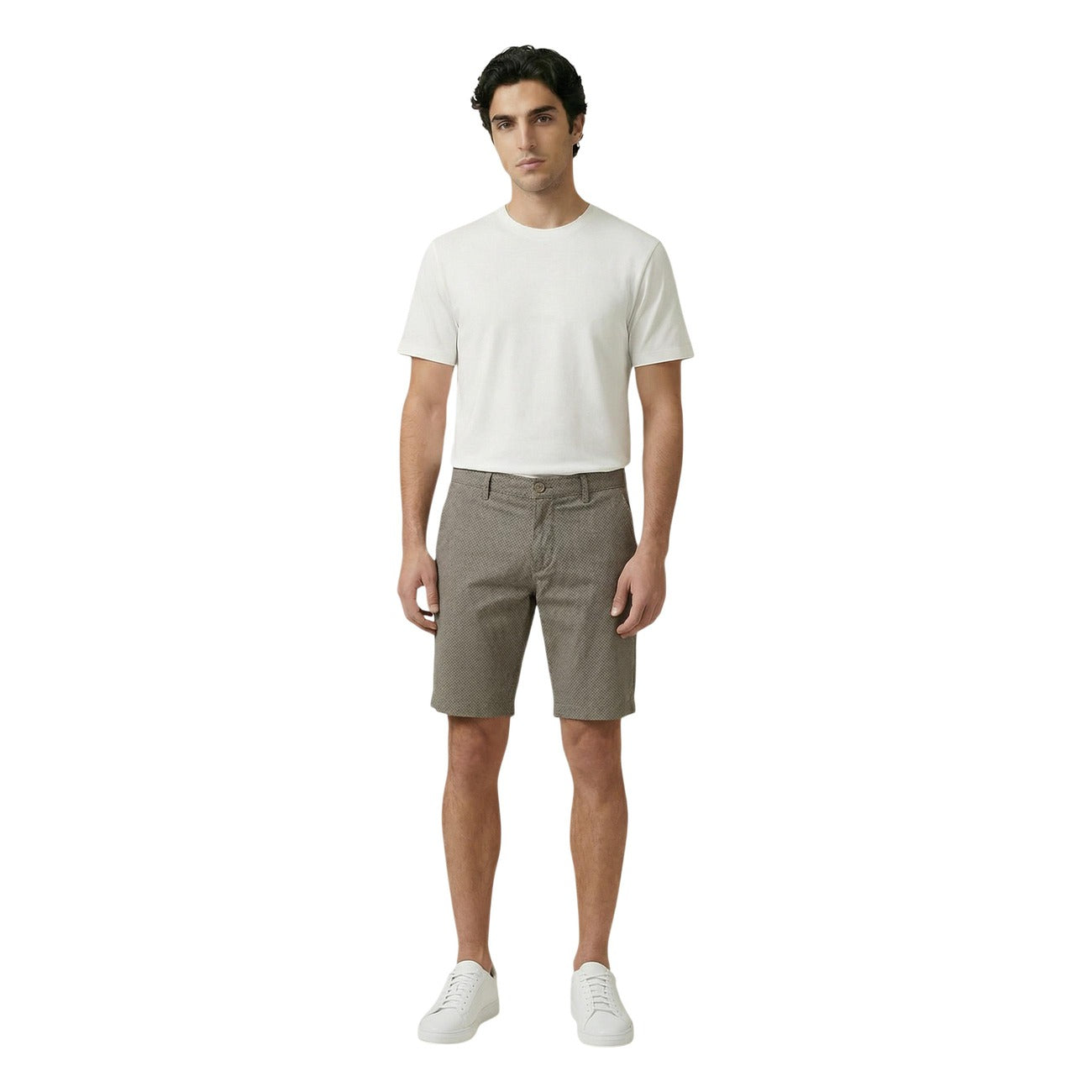 Armani Exchange - Armani Exchange Men Shorts by Armani Exchange