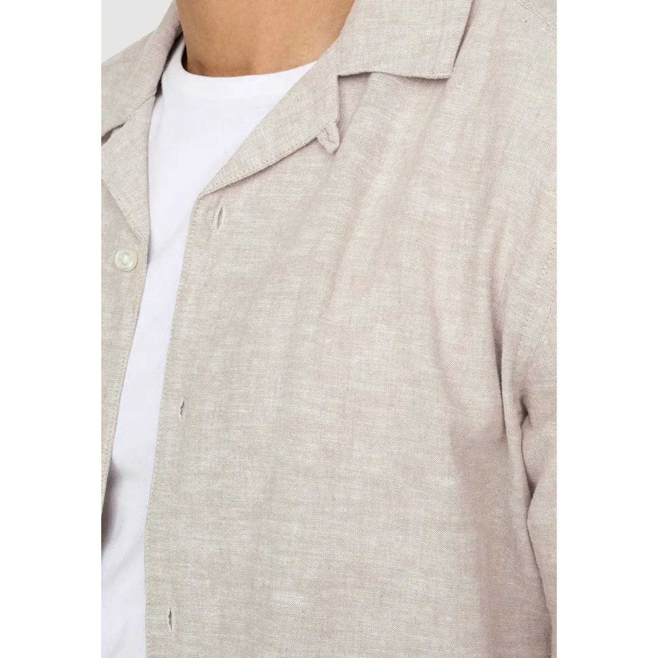 Only & Sons - Only & Sons Men Shirt by Only & Sons