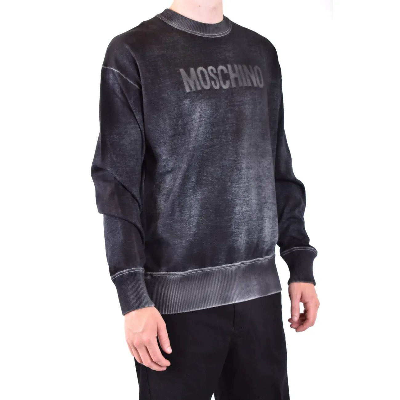 Moschino - Moschino Men Sweatshirts by Moschino