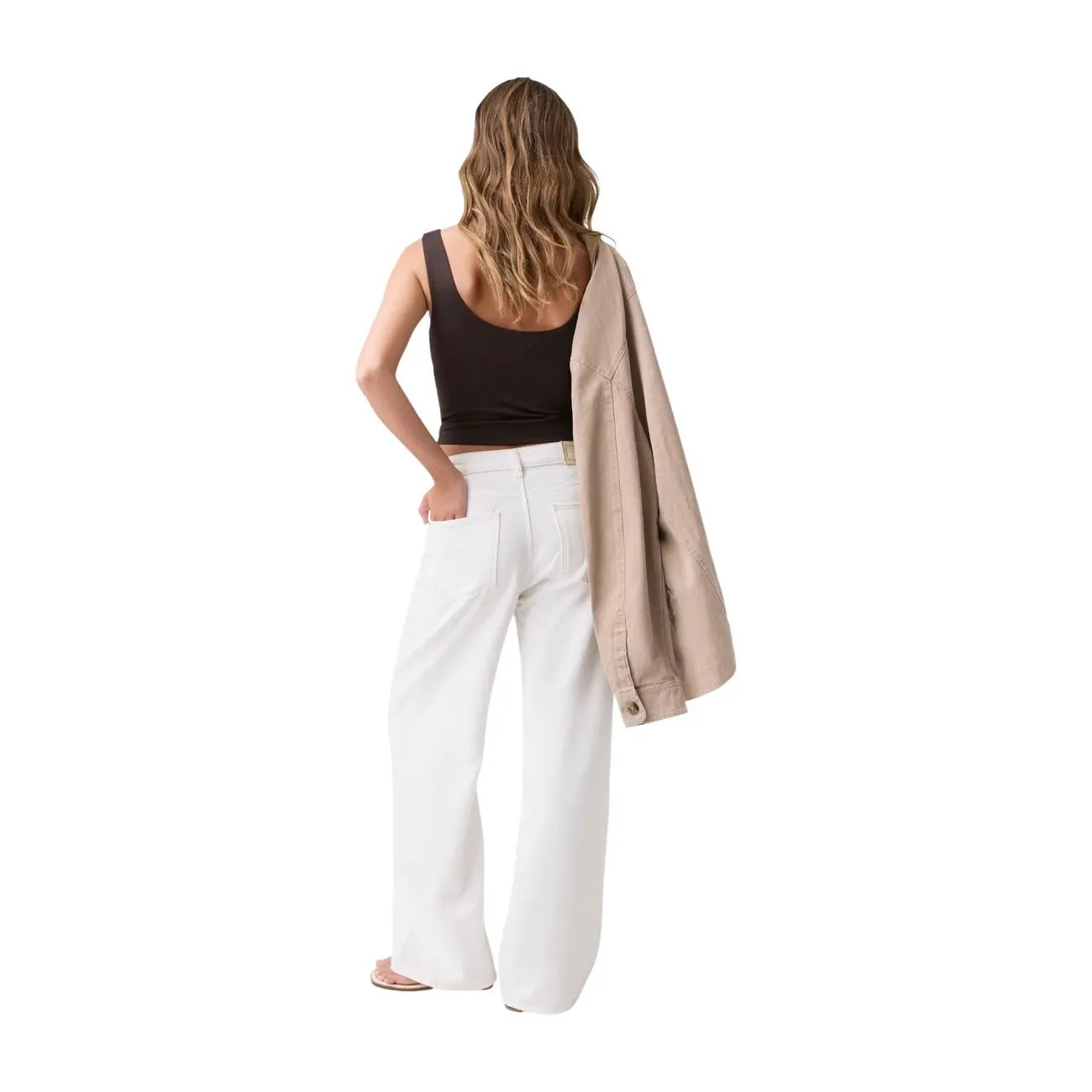 Guess - Guess Women Trousers by Guess