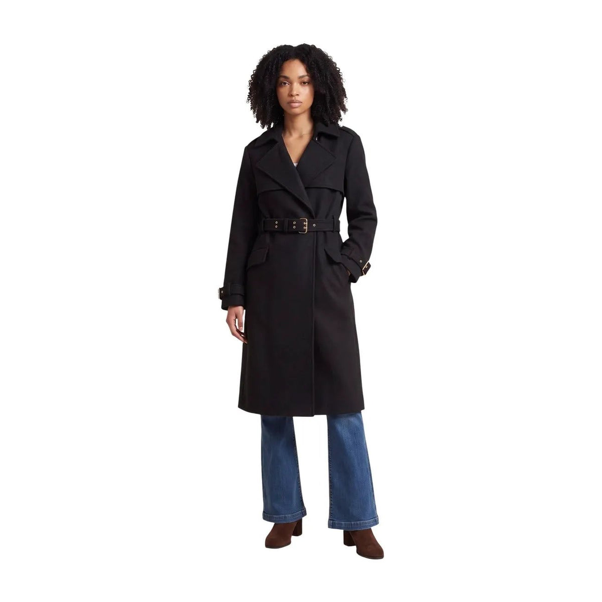 Guess - Guess Women Coat by Guess