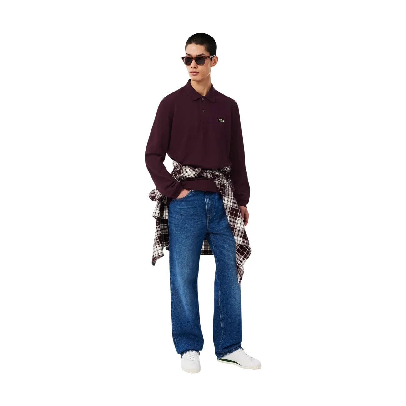 Lacoste - Lacoste Men T-Shirt by Lacoste
