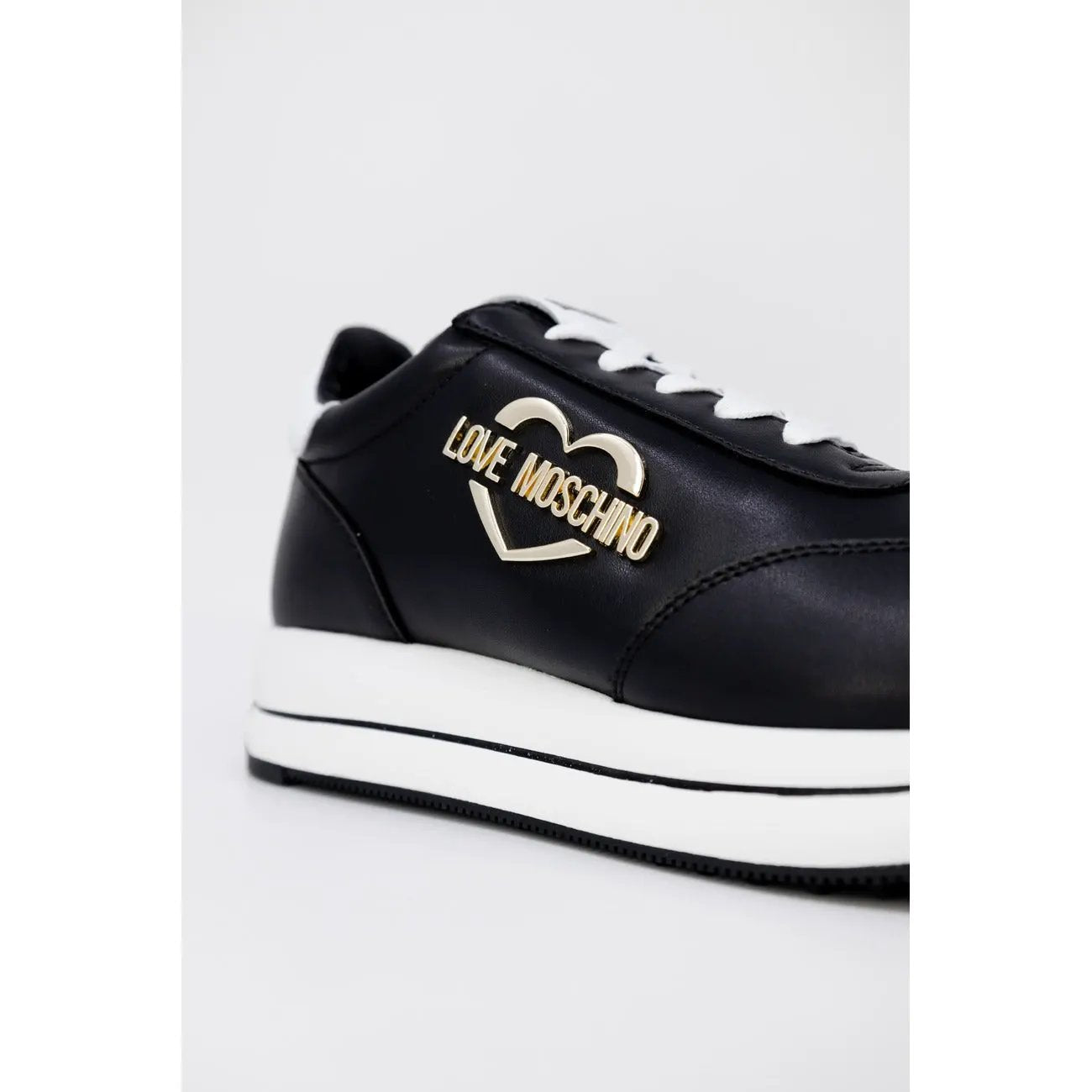 Love Moschino - Love Moschino Women Sneakers by Love Moschino