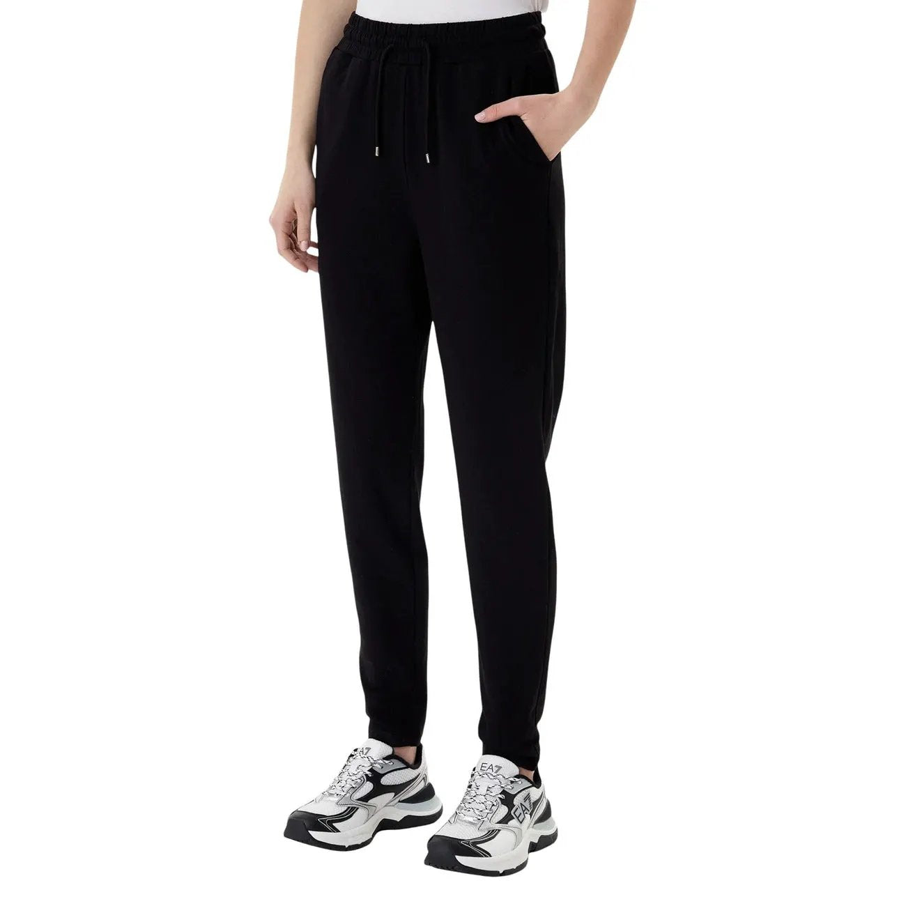Ea7 - Ea7 Women Jumpsuit by Ea7