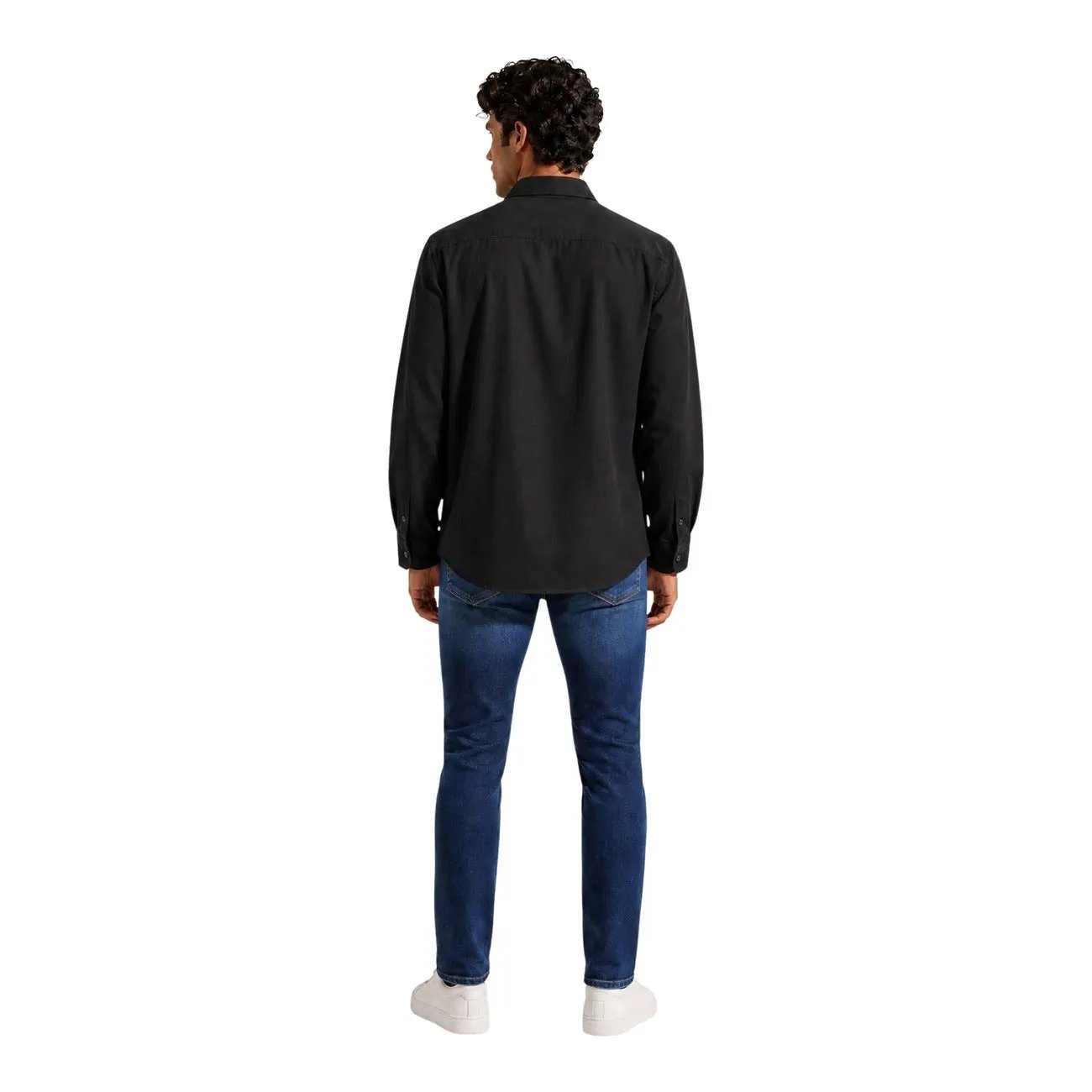Calvin Klein Jeans - Calvin Klein Jeans Men Shirt by Calvin Klein Jeans