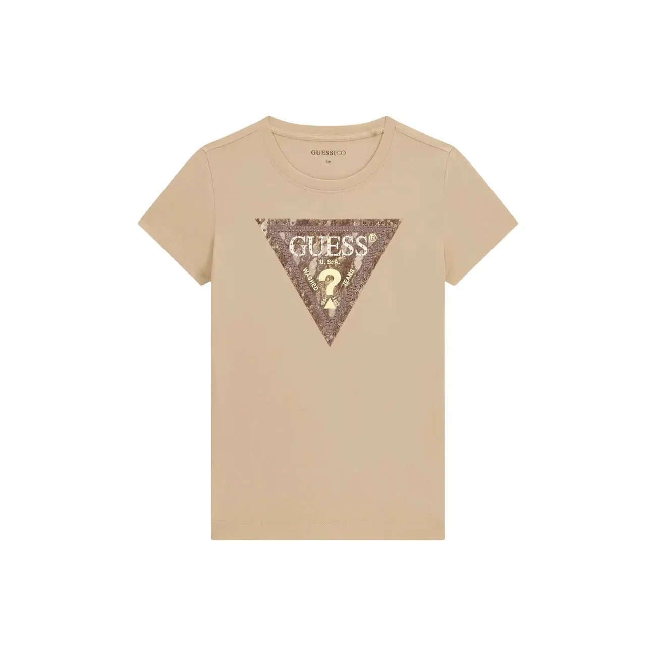 Guess - Guess Women T-Shirt by Guess