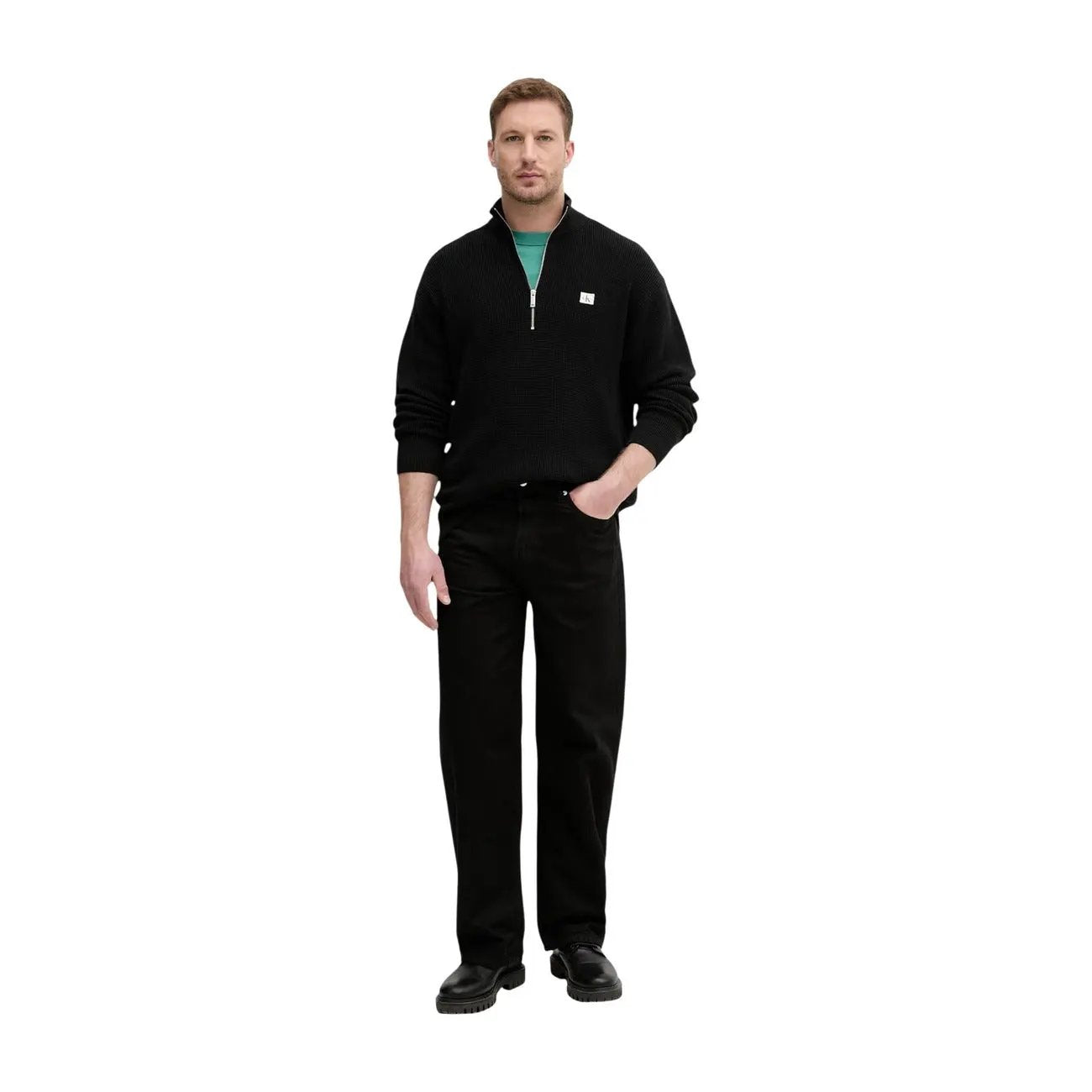 Calvin Klein Jeans - Calvin Klein Jeans Men Knitwear by Calvin Klein Jeans