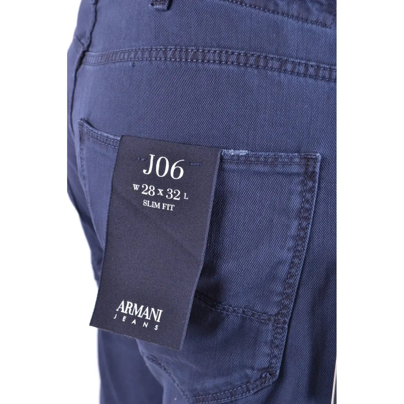 Armani Jeans - Armani Jeans Men Jeans by Armani Jeans