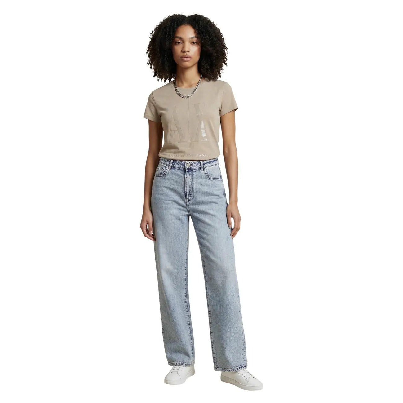 Armani Exchange - Armani Exchange Women Jeans by Armani Exchange