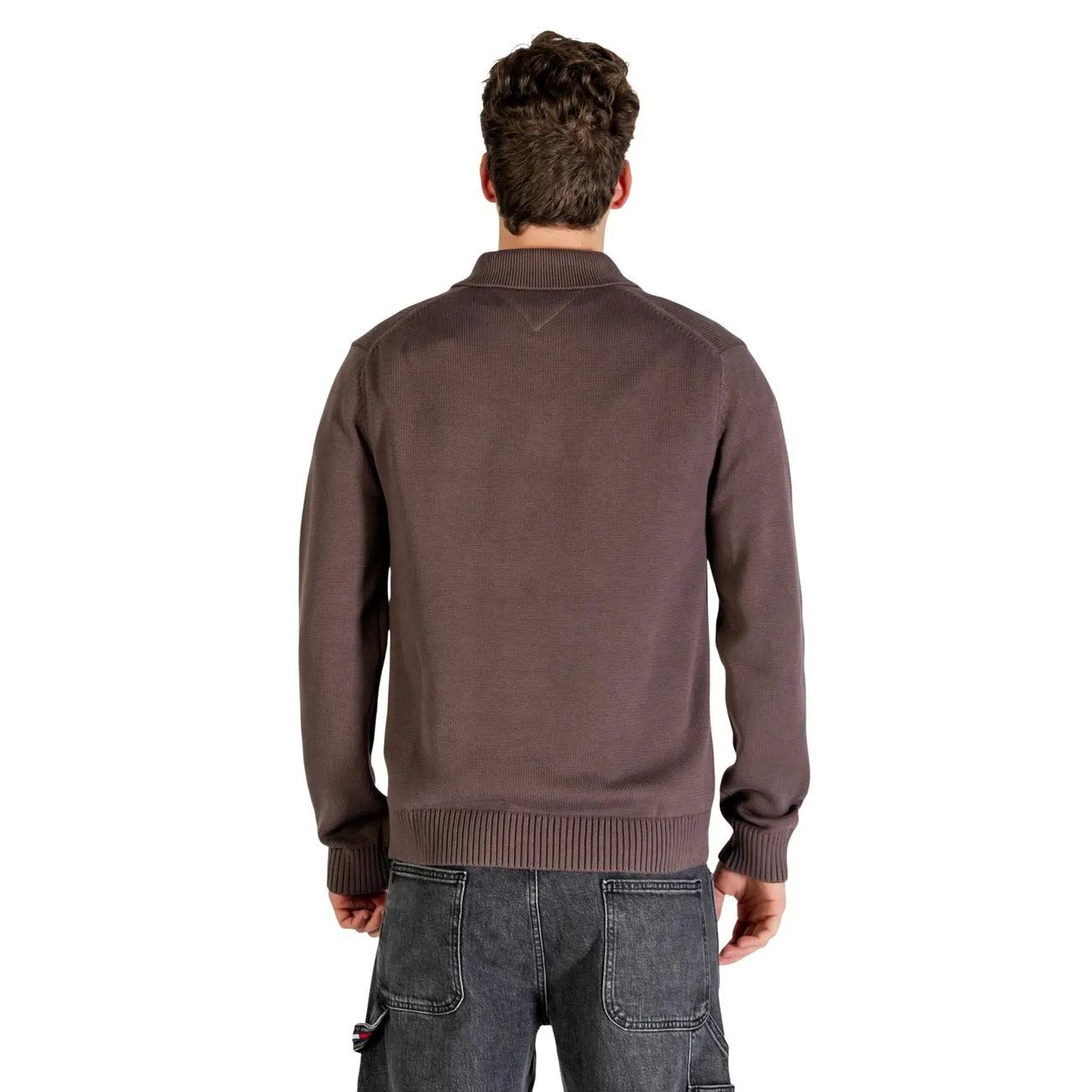 Tommy Hilfiger Jeans - Tommy Hilfiger Jeans Men Knitwear by Tommy Hilfiger Jeans