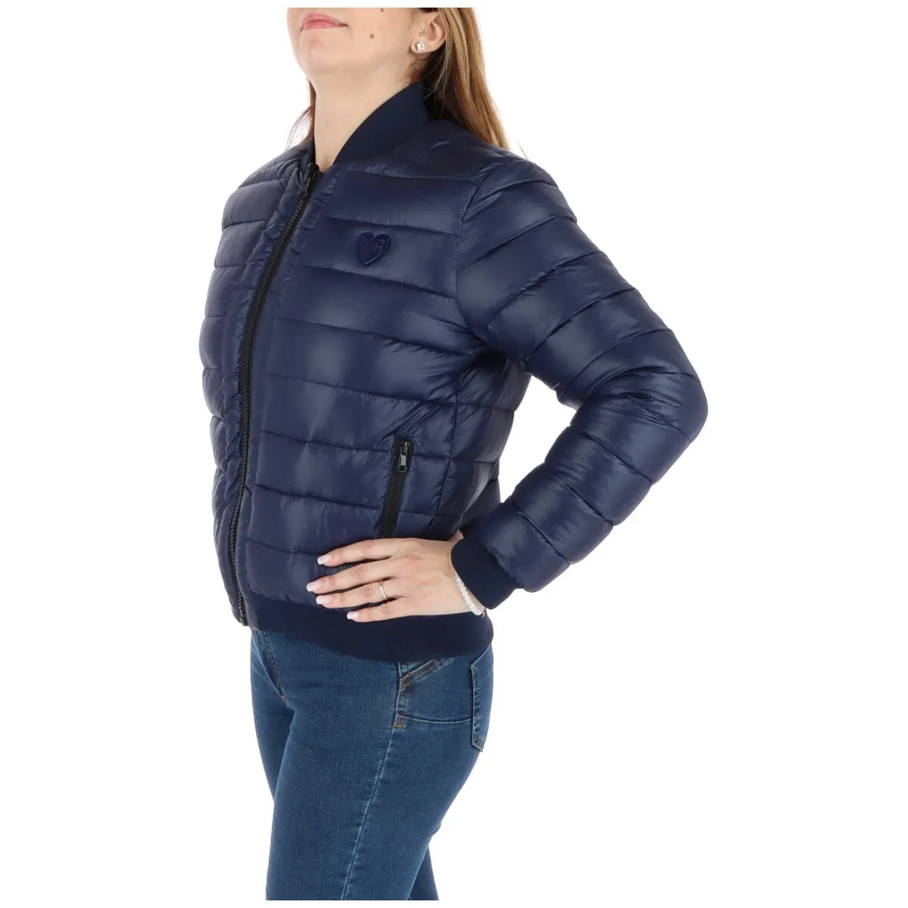 Love Moschino - Love Moschino Women Jacket by Love Moschino