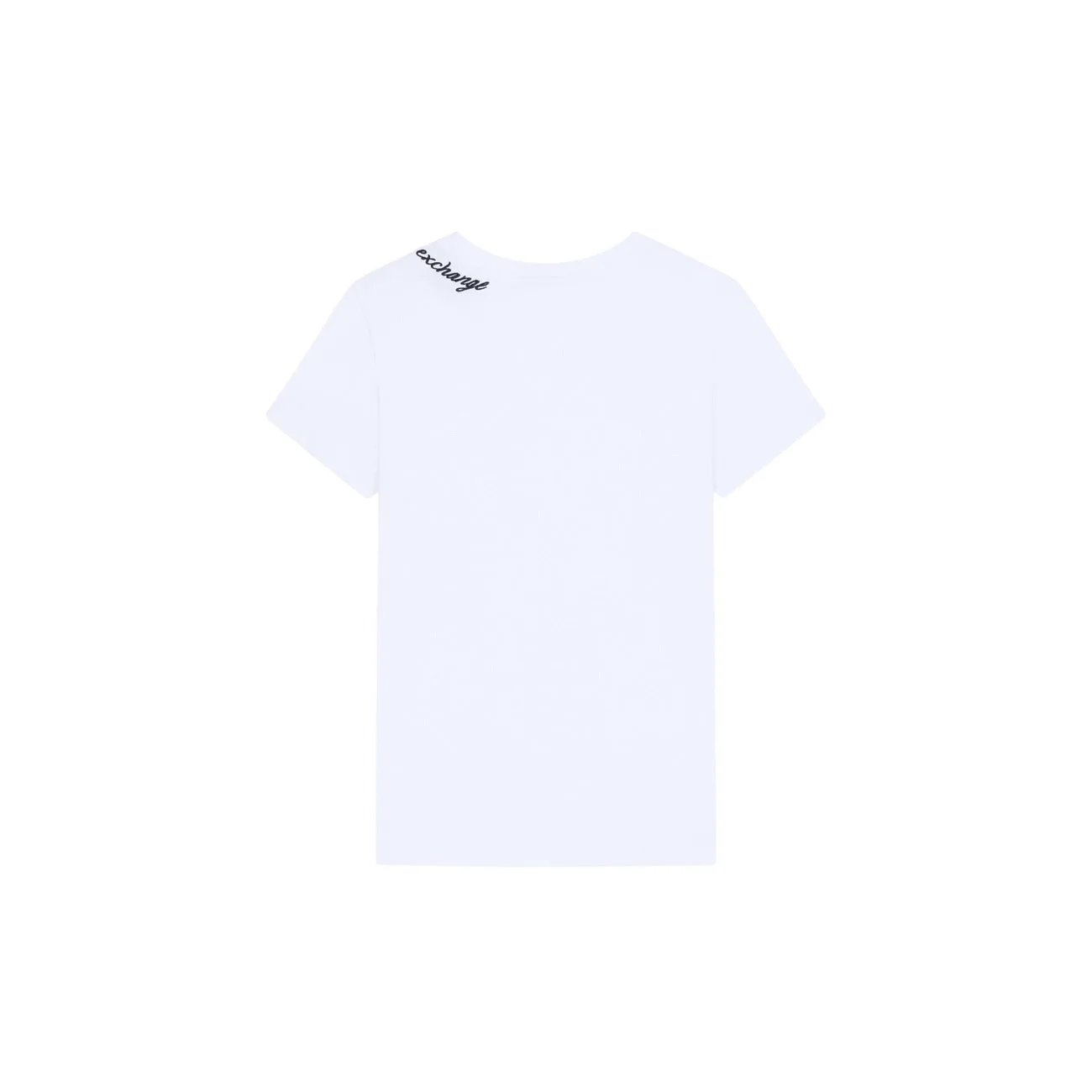 Armani Exchange - Armani Exchange Women T-Shirt by Armani Exchange