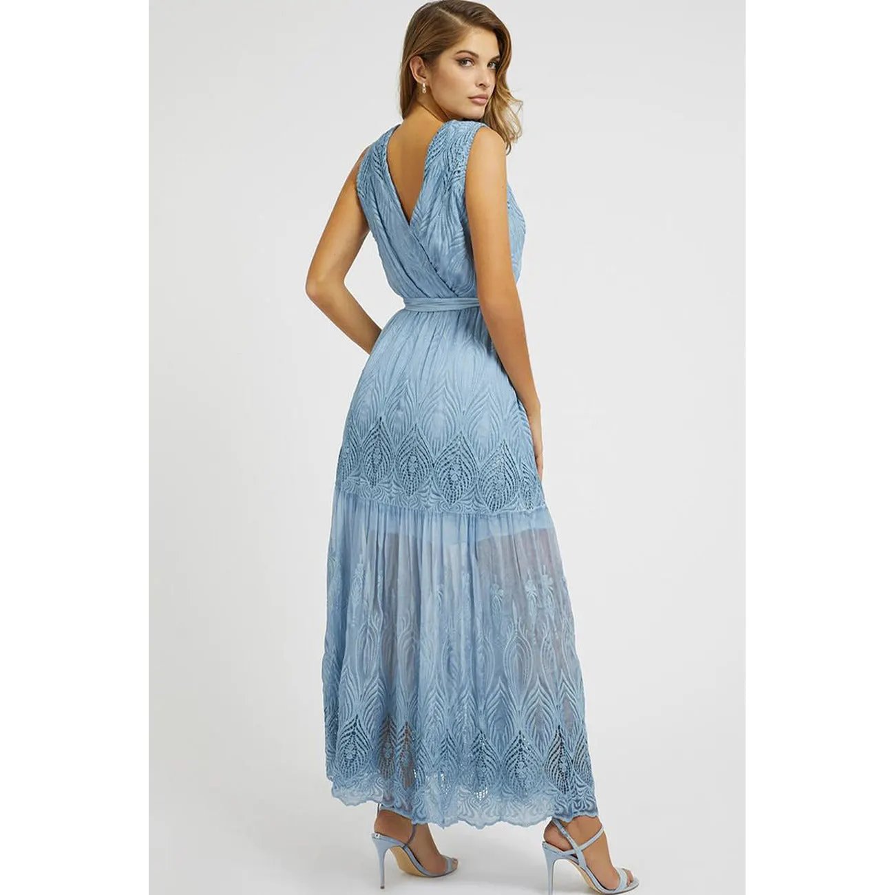 Guess - Guess Women Dress by Guess