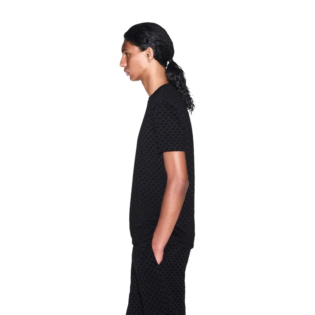 Armani Exchange - Armani Exchange Men T-Shirt by Armani Exchange