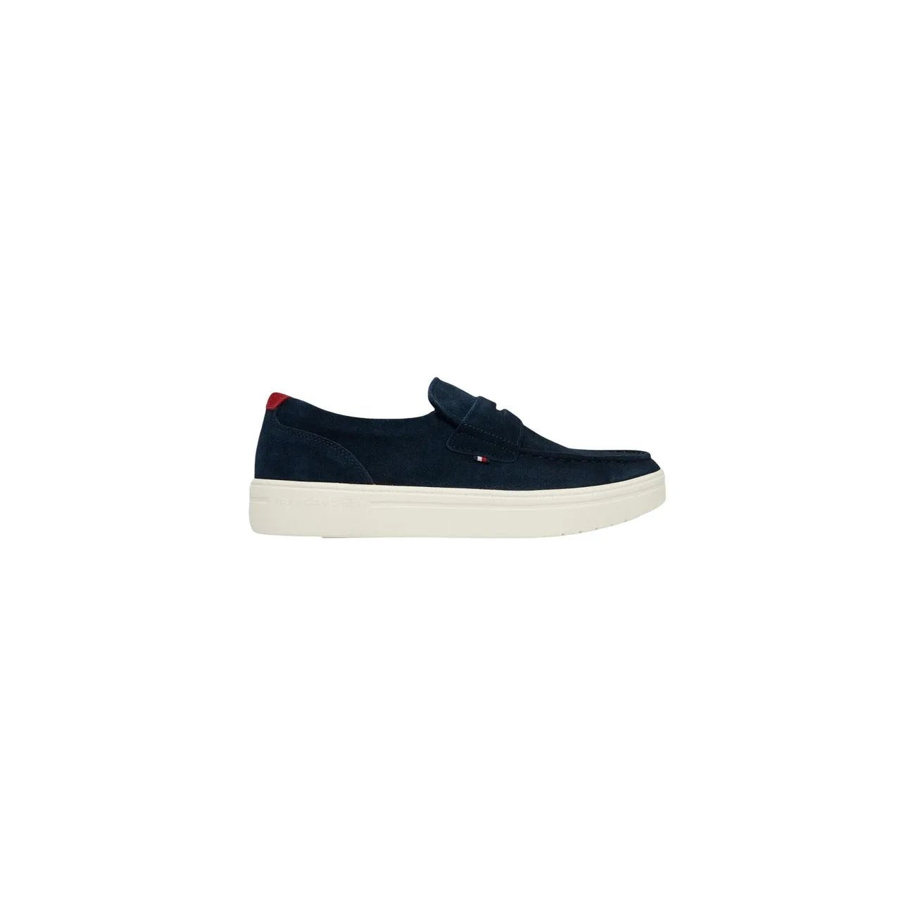 Tommy Hilfiger - Tommy Hilfiger Men Moccassin by Tommy Hilfiger