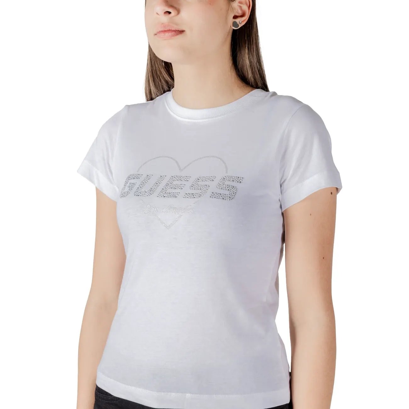 Guess Active - Guess Active Women T-Shirt by Guess Active