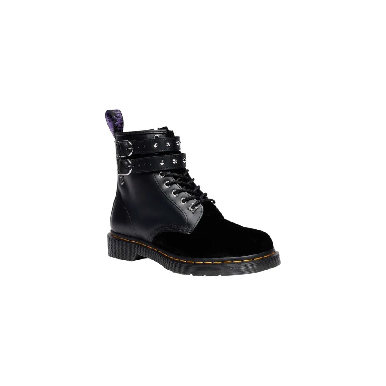 Dr. Martens - Dr. Martens Women Boots by Dr. Martens