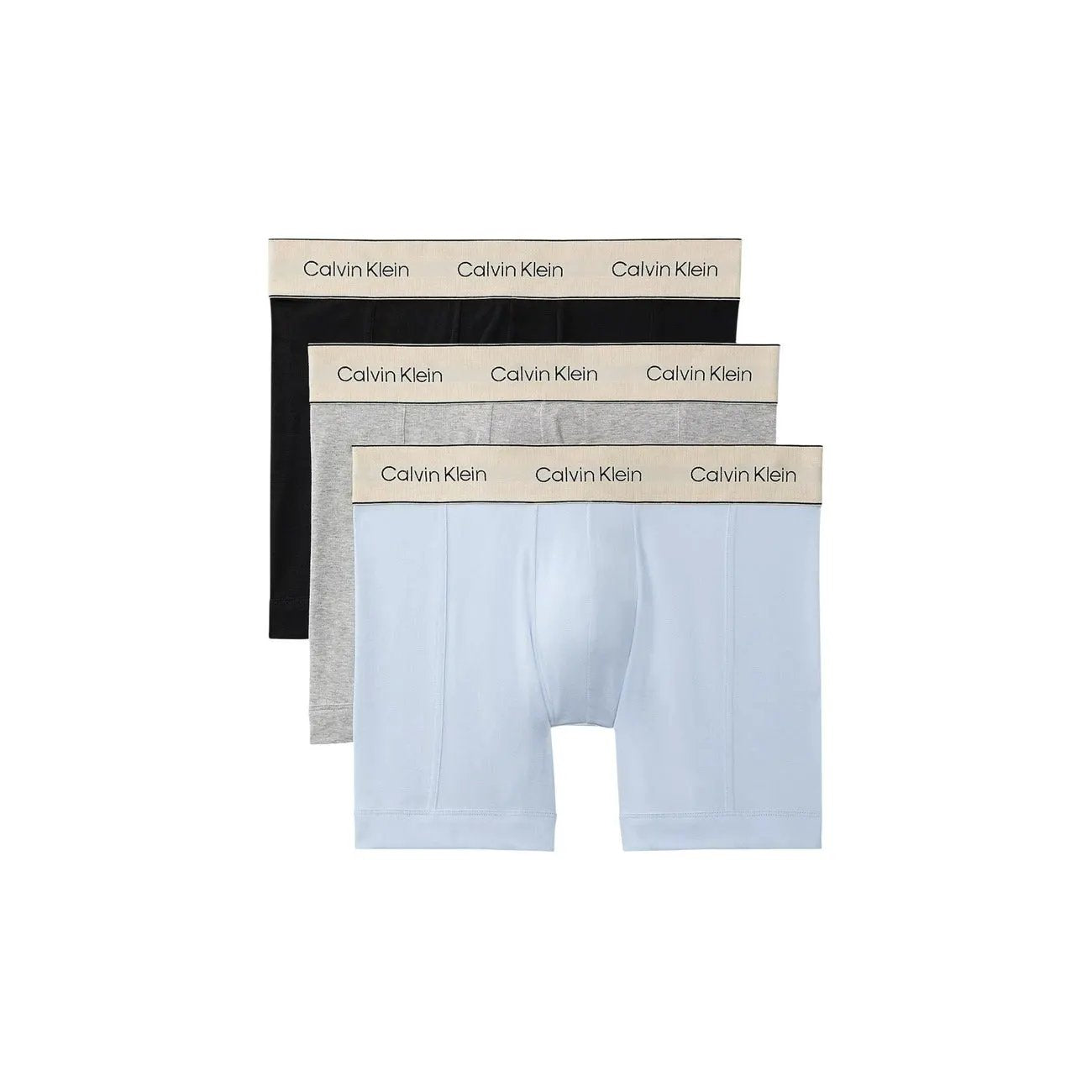 Calvin Klein Underwear - Calvin Klein Underwear Men Underwear by Calvin Klein Underwear