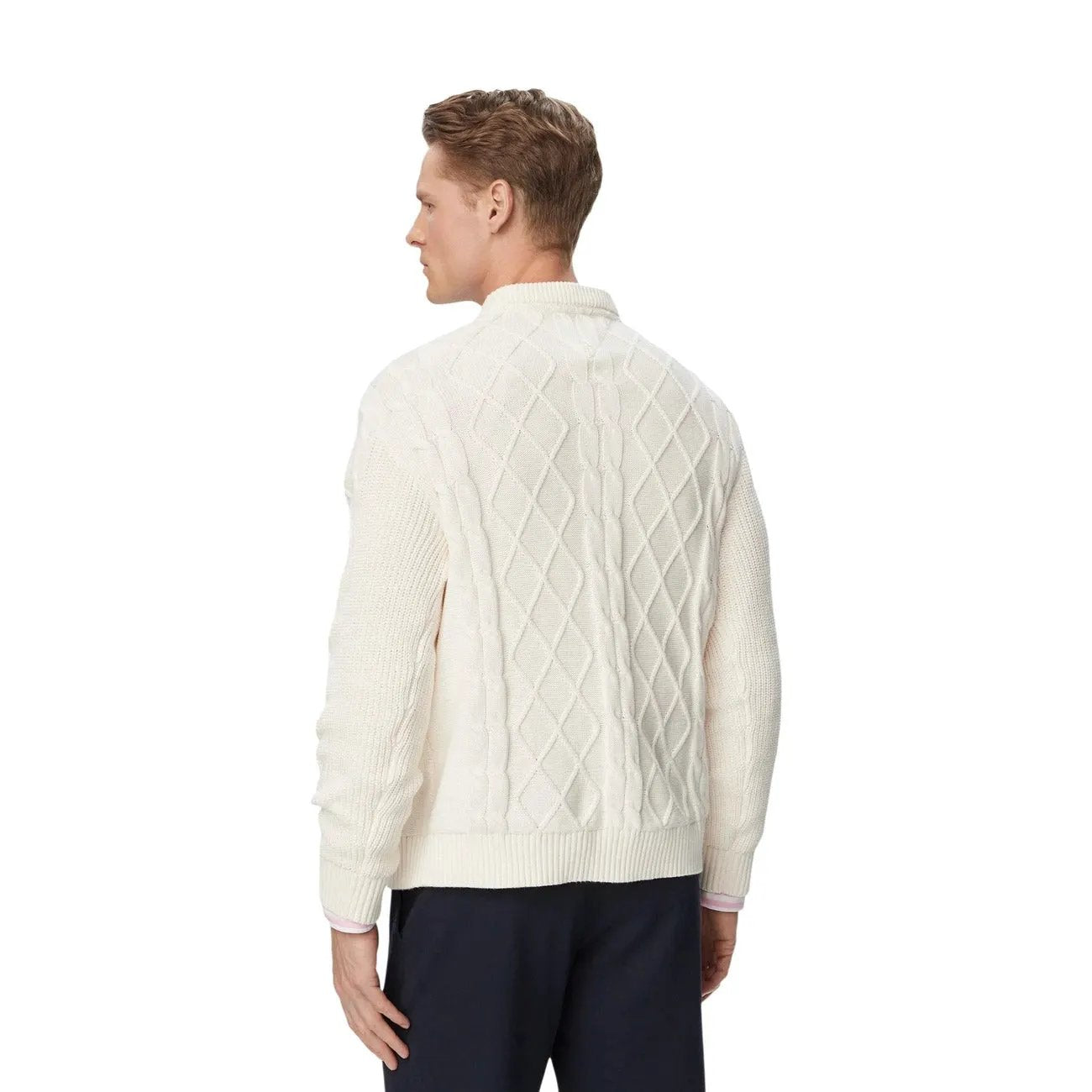 Tommy Hilfiger Jeans - Tommy Hilfiger Jeans Men Knitwear by Tommy Hilfiger Jeans