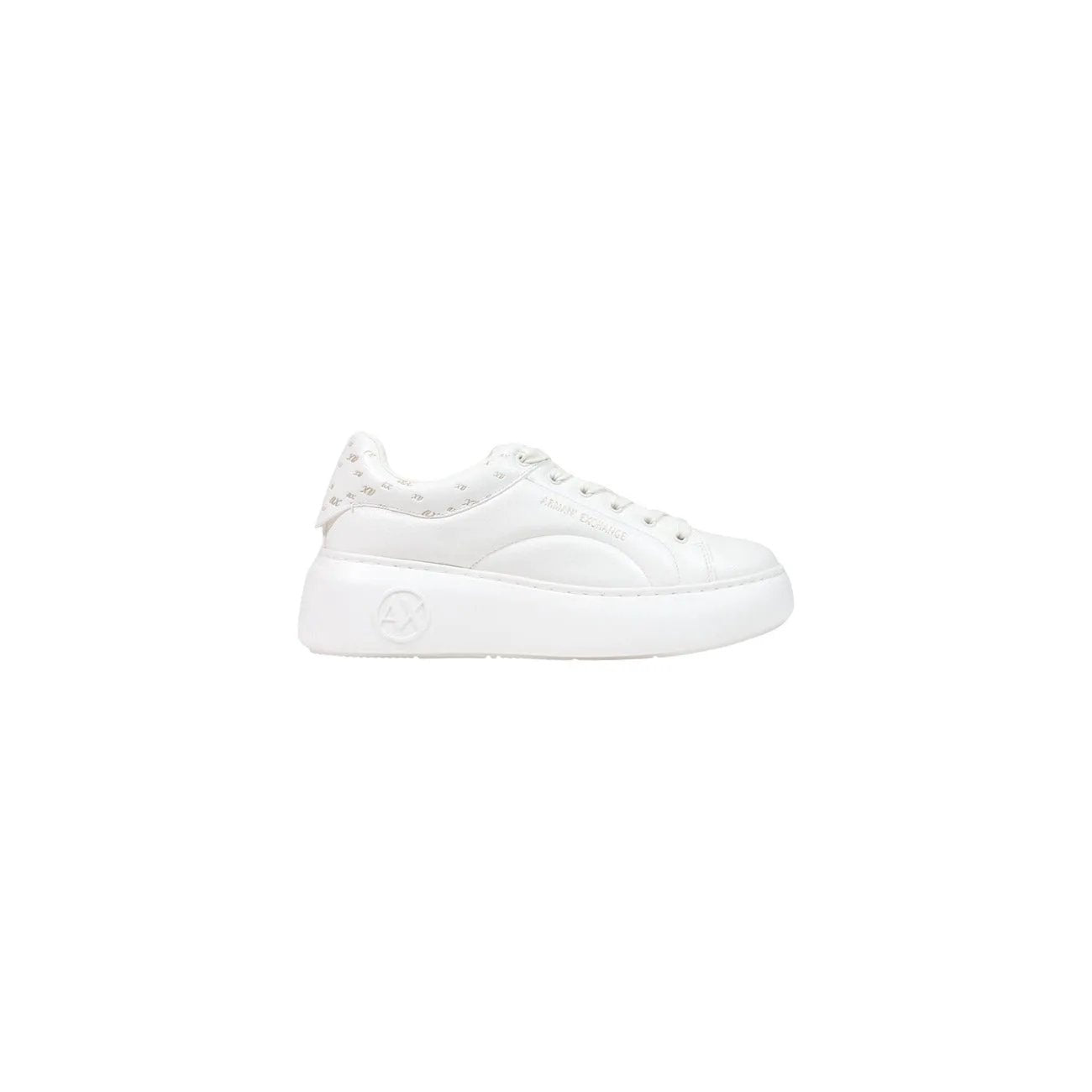 Armani Exchange - Armani Exchange Women Sneakers by Armani Exchange