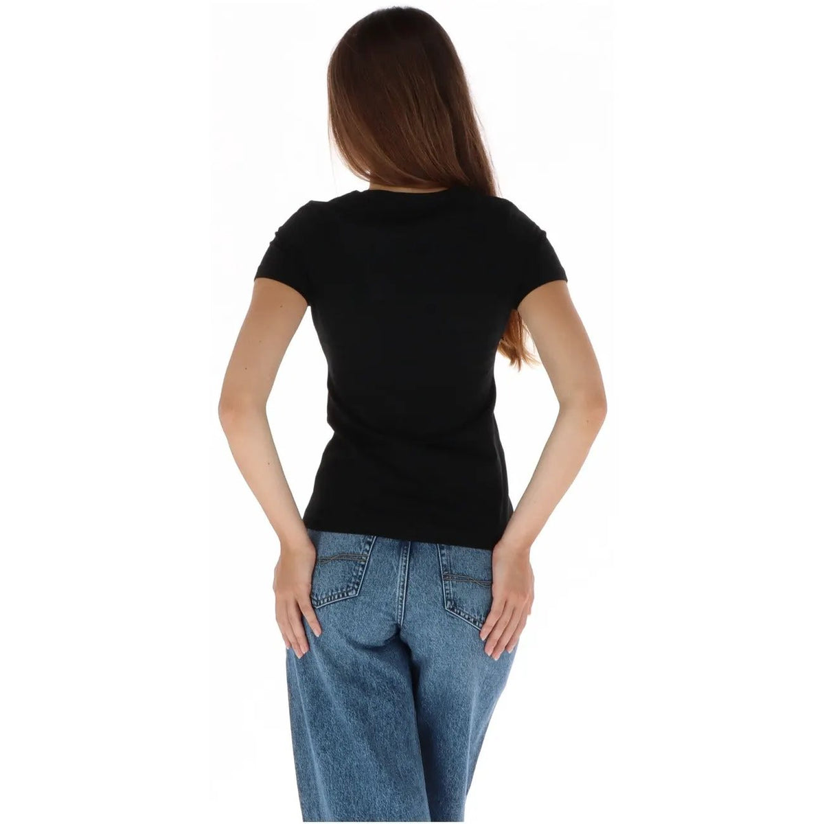 Pepe Jeans Women's Cotton T-Shirt PL505202